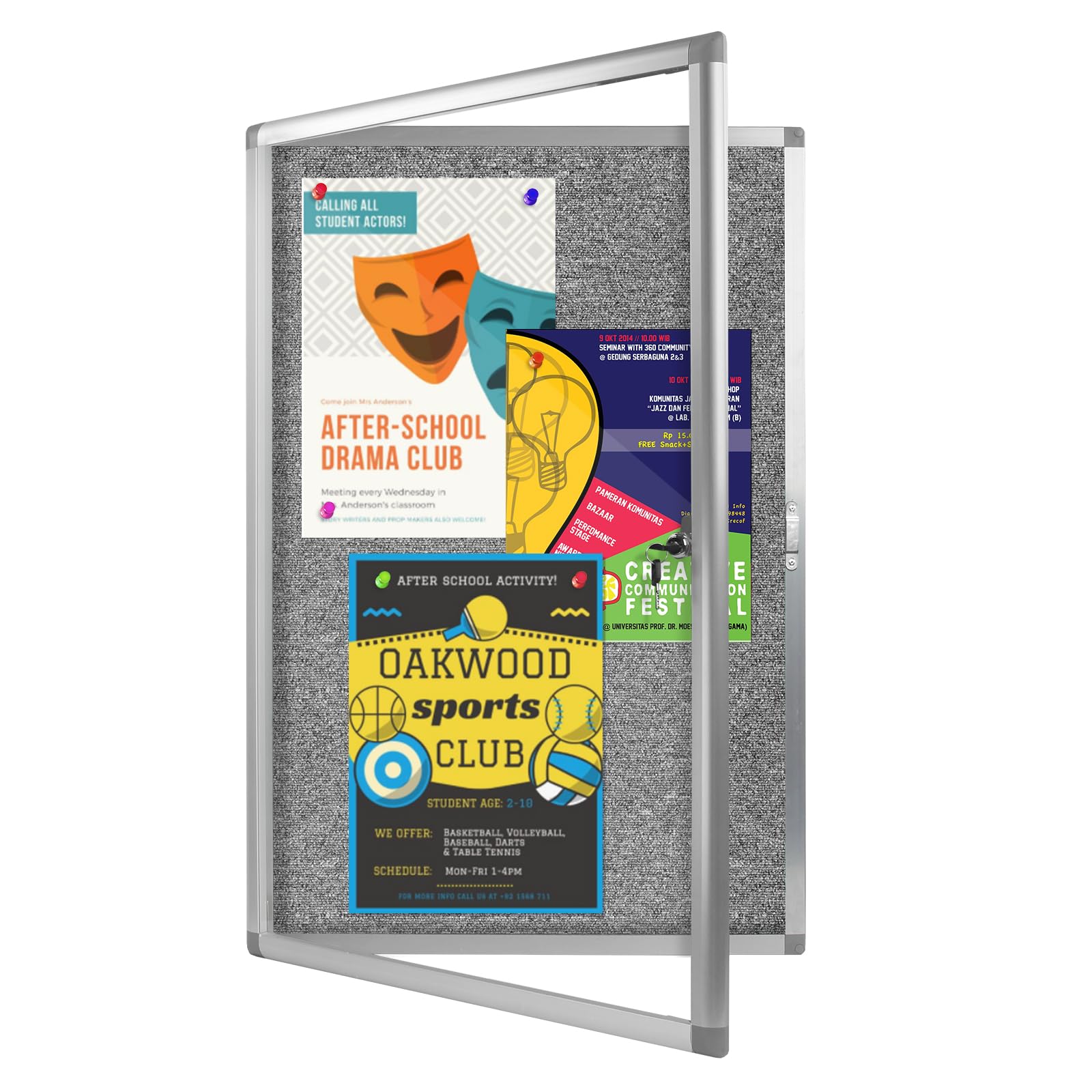 3 Best Weatherproof Displays