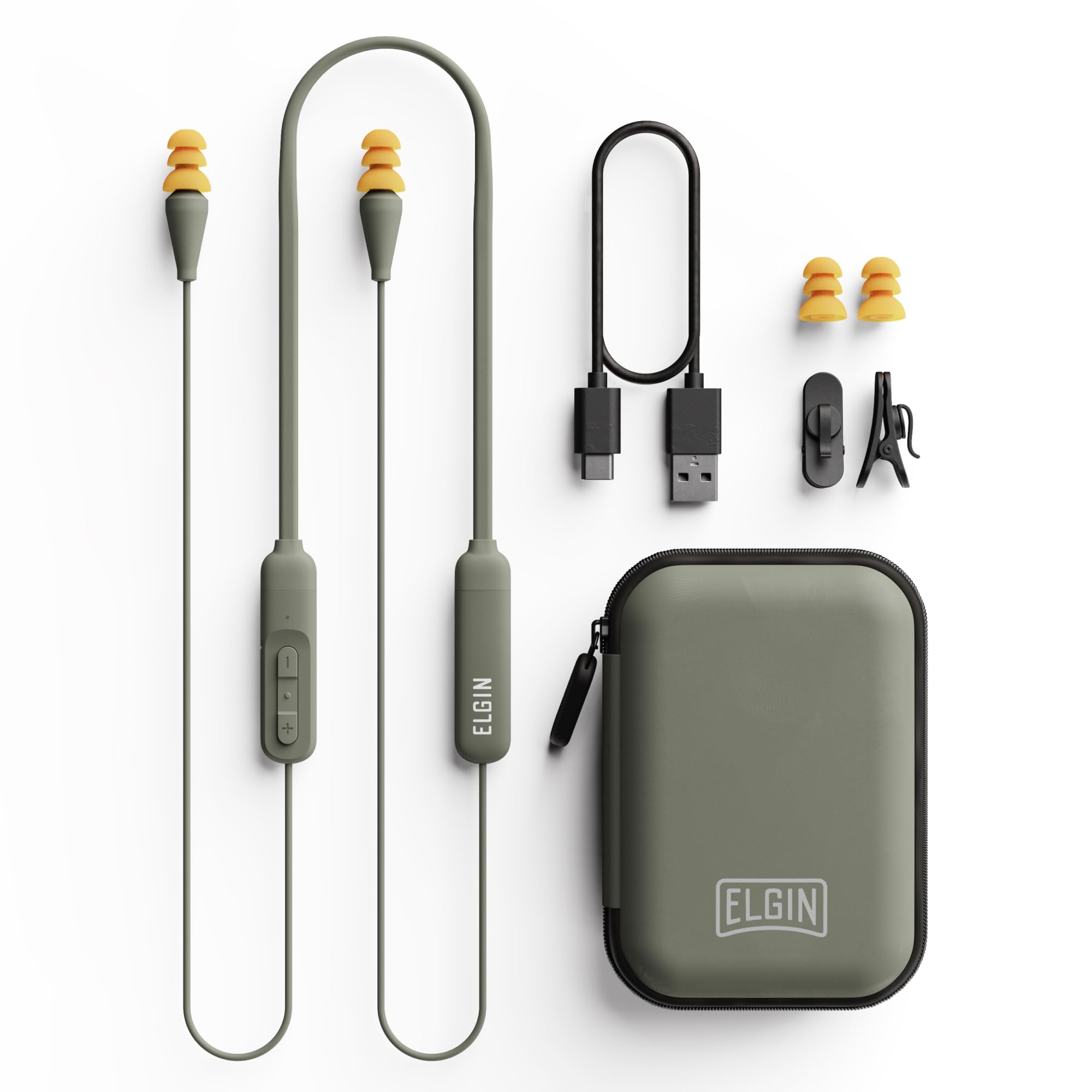 3 Best Weatherproof Earbuds