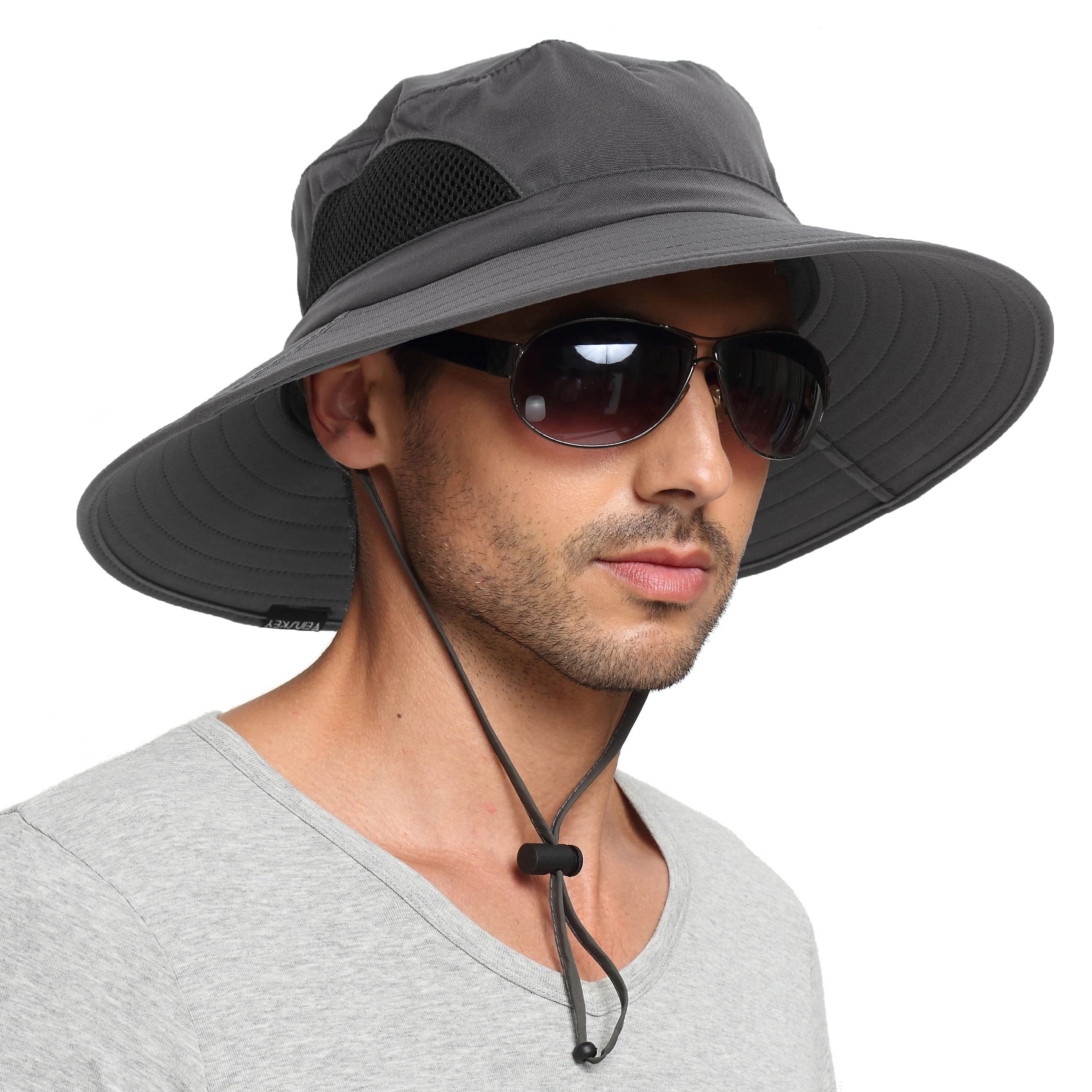 3 Best Weatherproof Hats