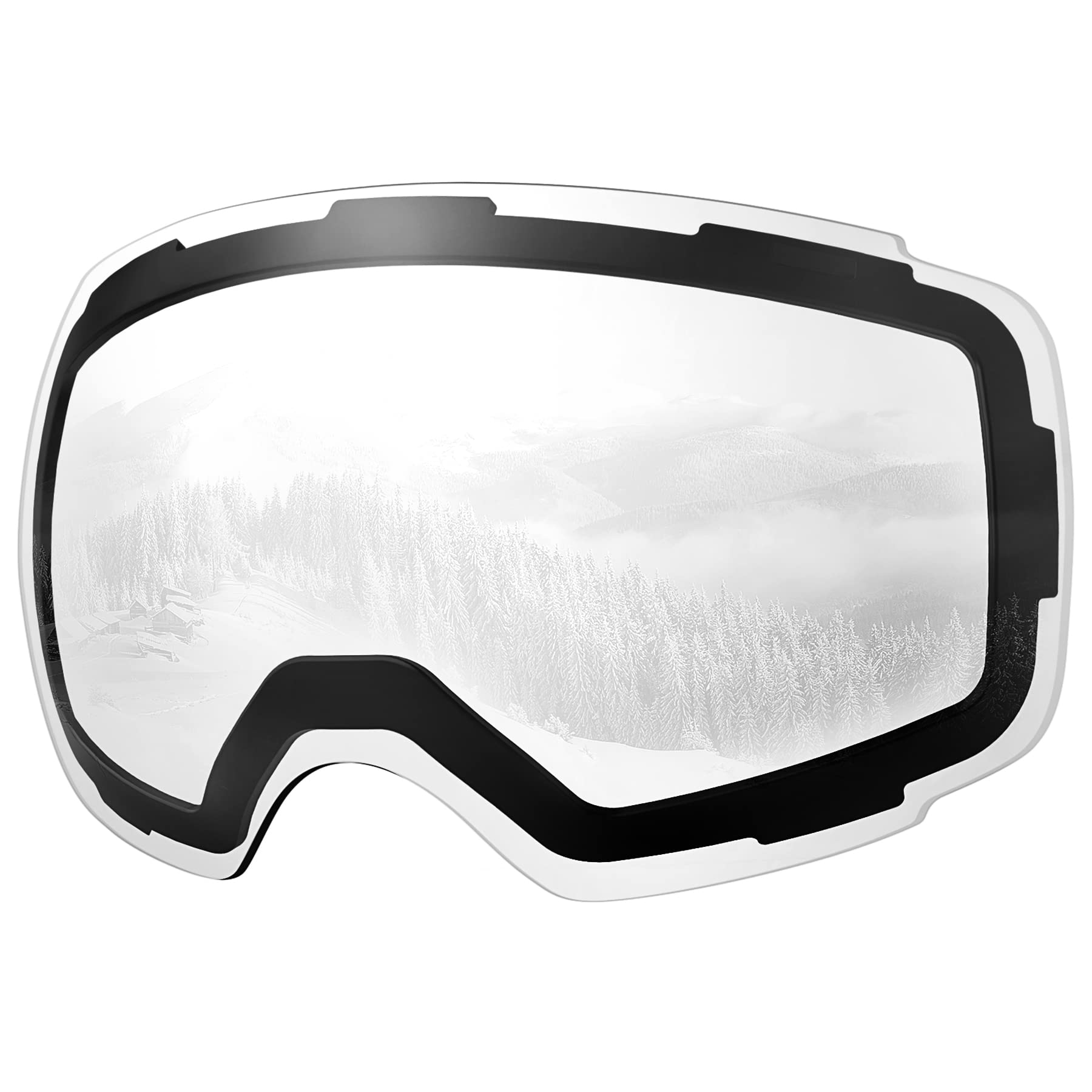 3 Best Weatherproof Lenses