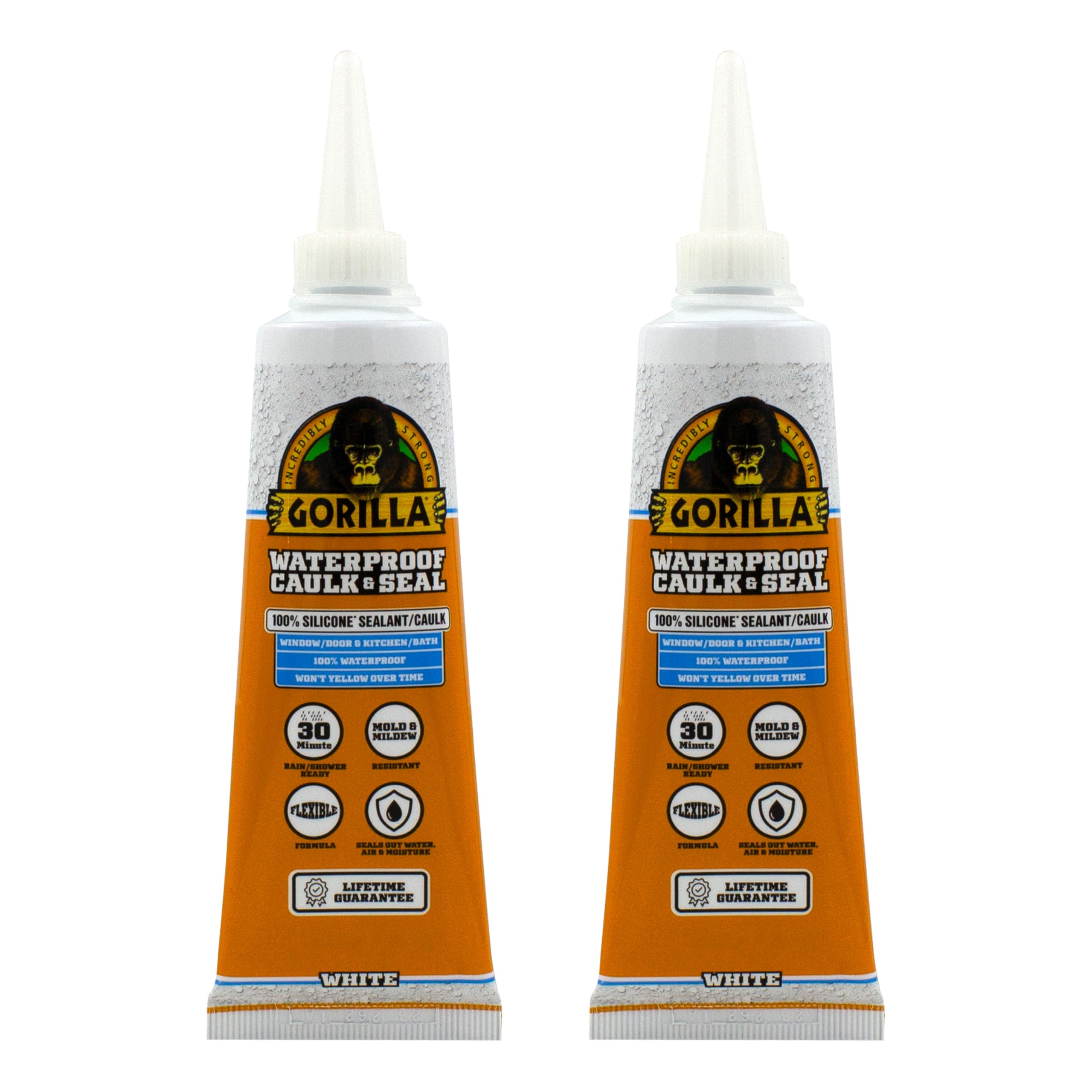 3 Best Weatherproof Sealants