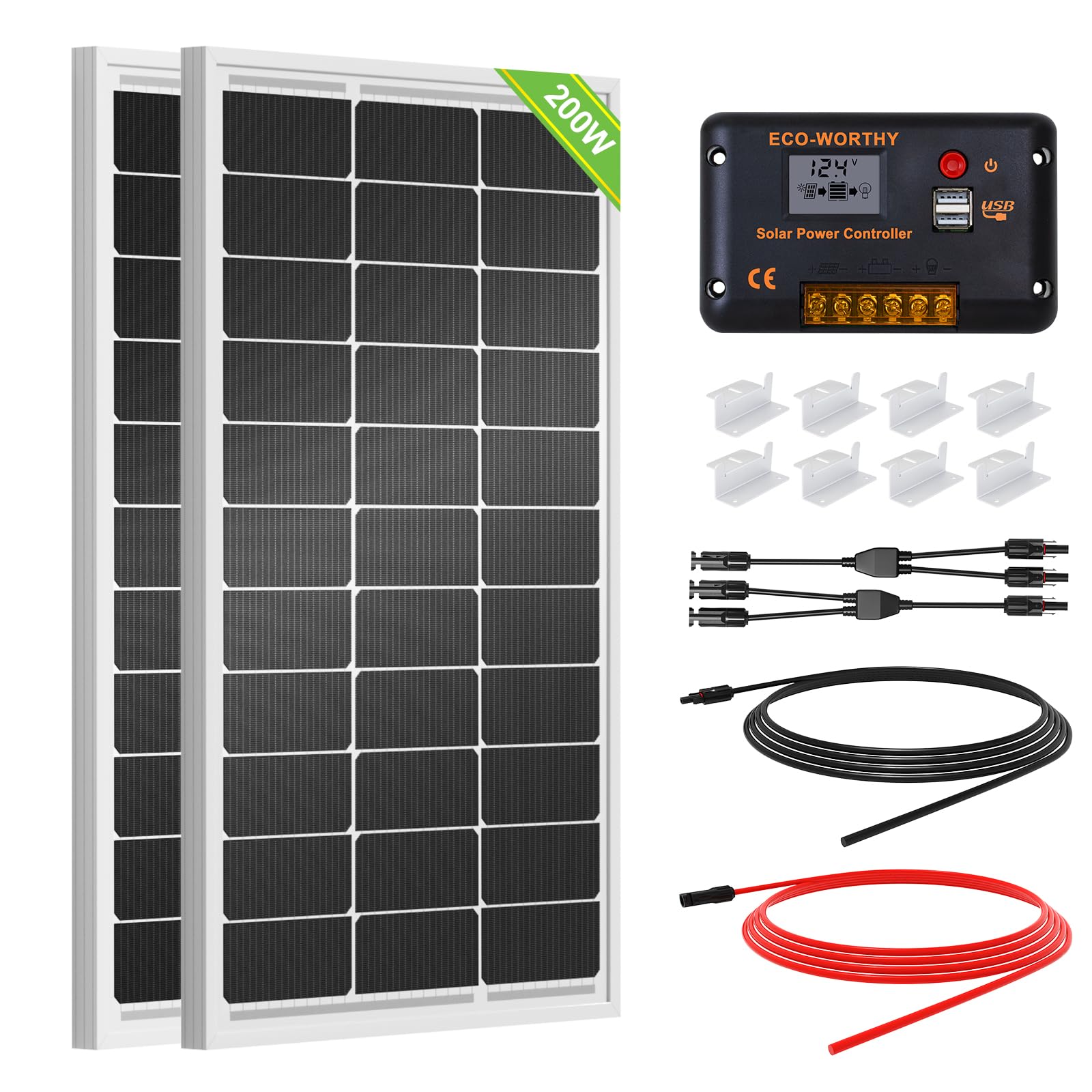 3 Best Weatherproof Solar Panels