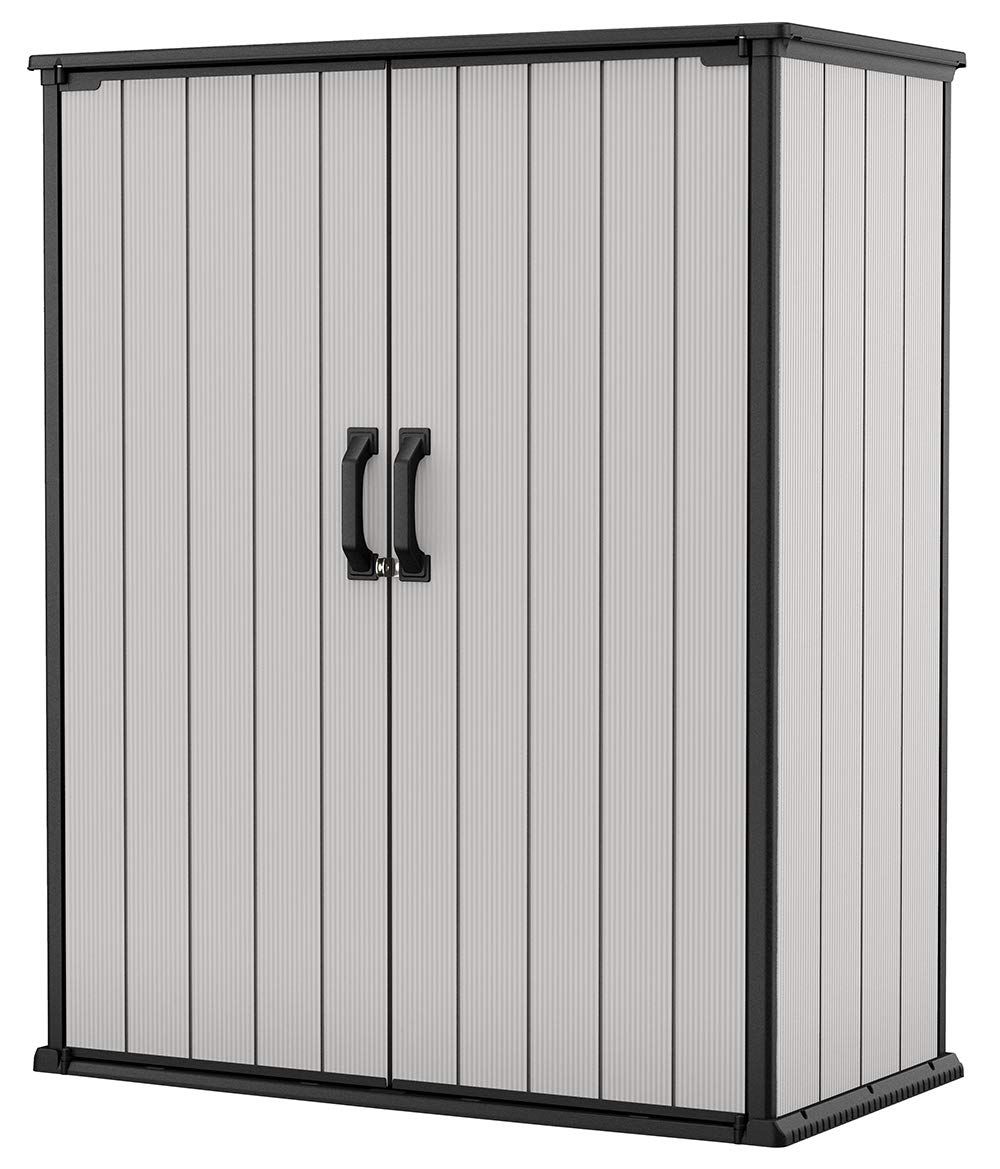 3 Best Weatherproof Storage Units