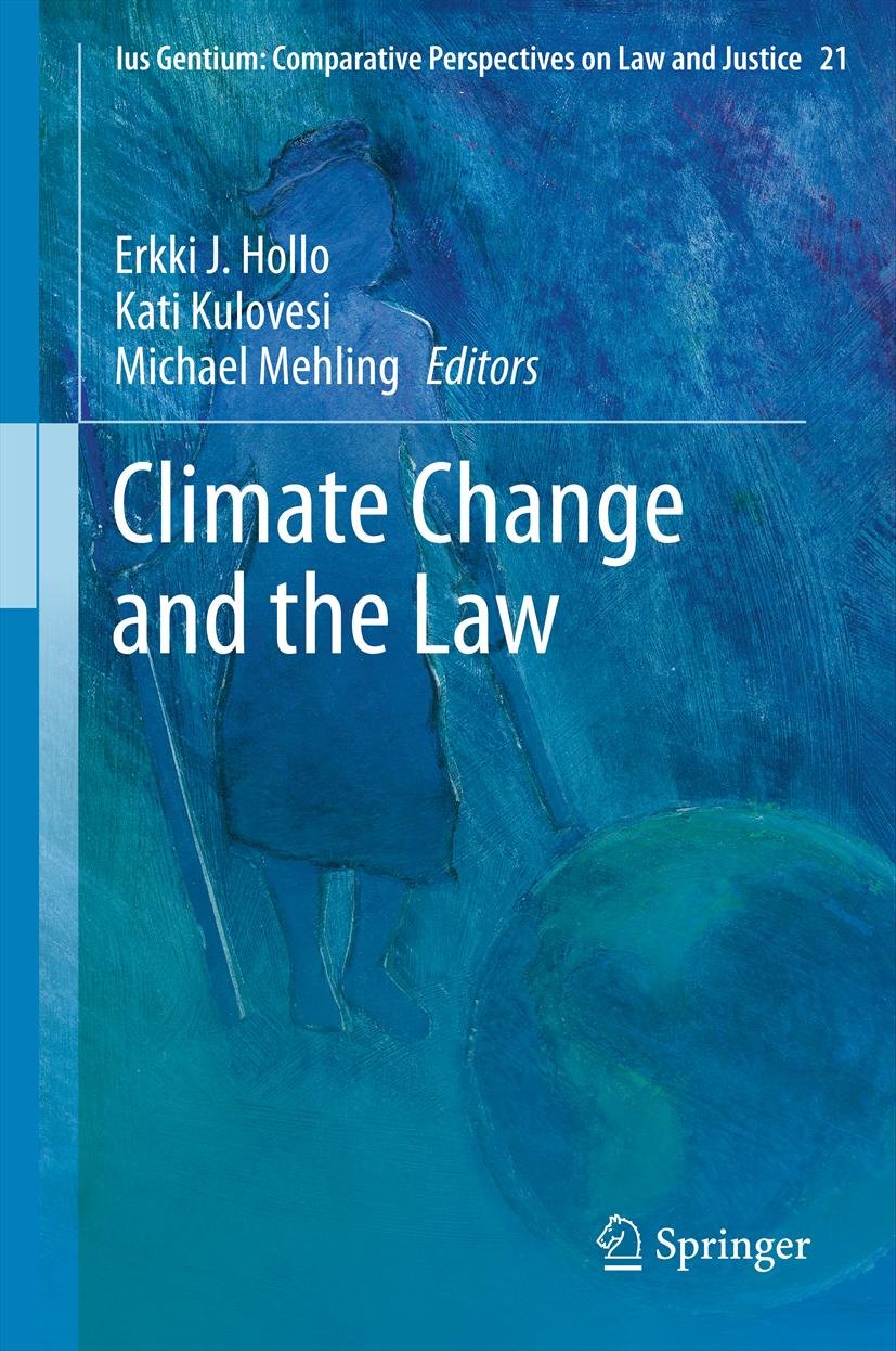 4 Best Books On Climate Adaptation