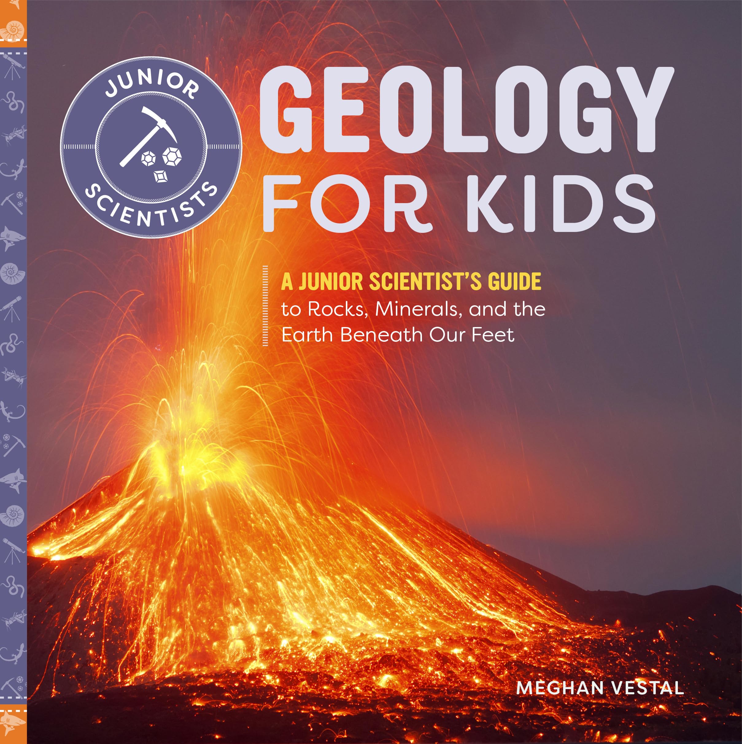 4 Best Books On Earth Science For Kids