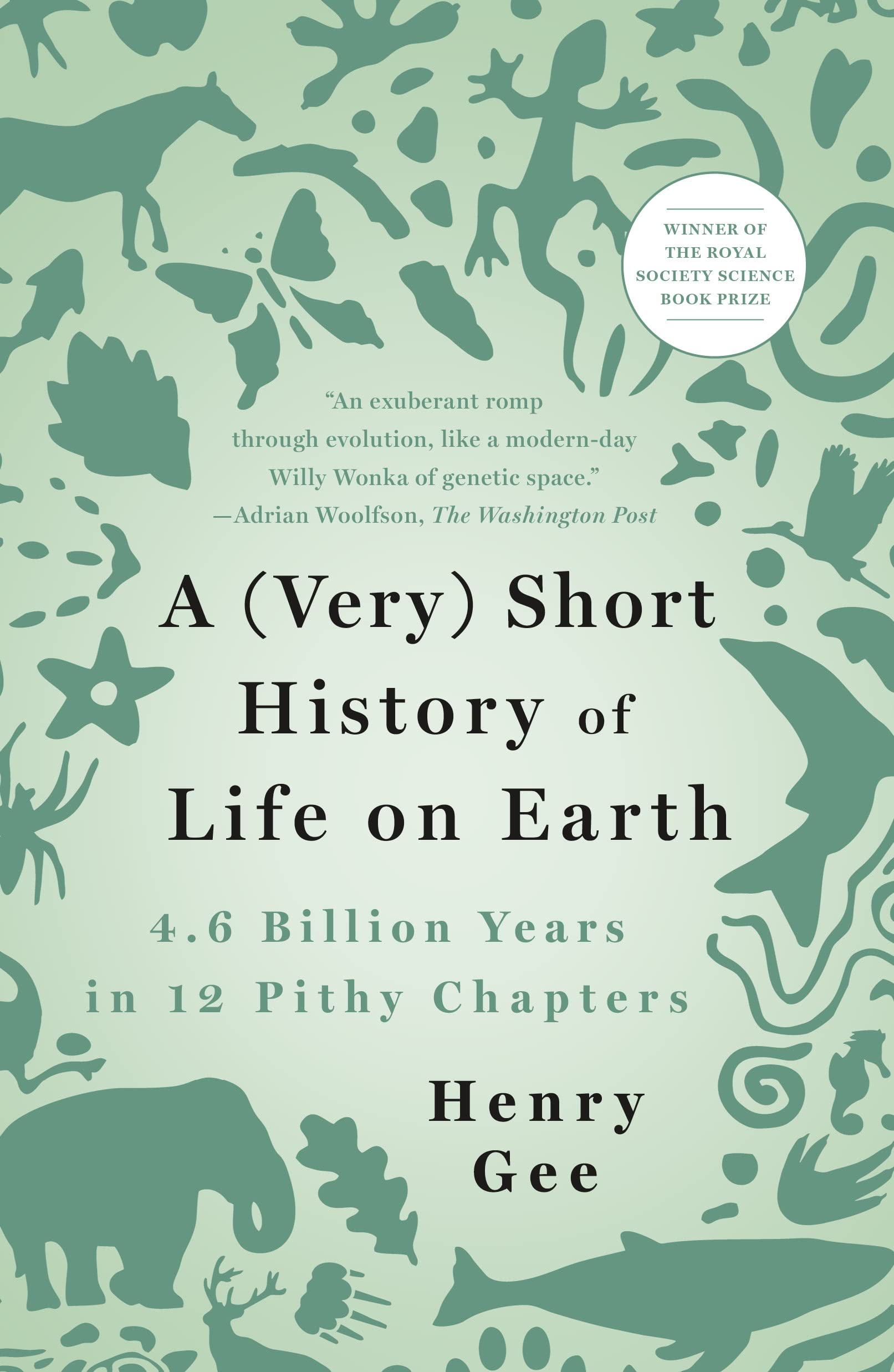 4 Best Books On Environmental History