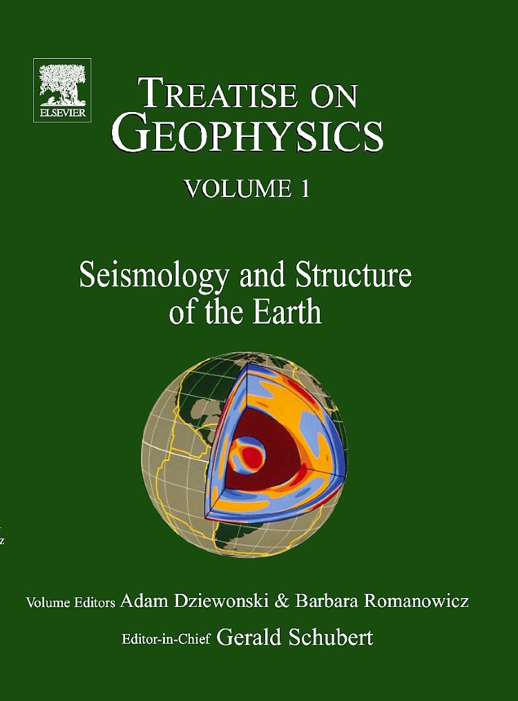 4 Best Books On Geophysics