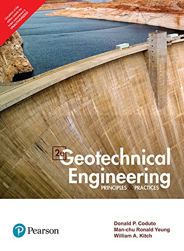 4 Best Books On Geotechnical Engineering