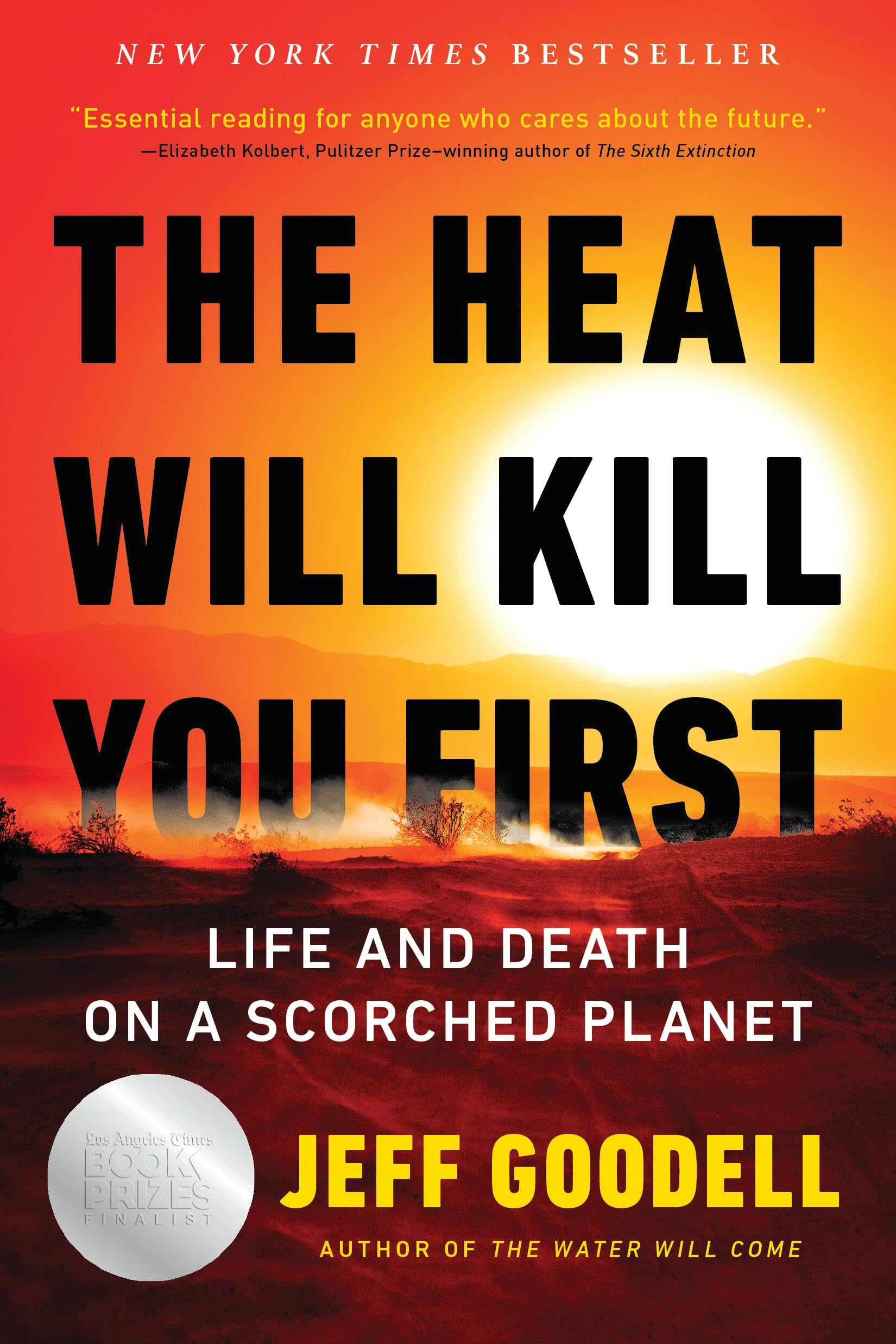 4 Best Books On Global Warming