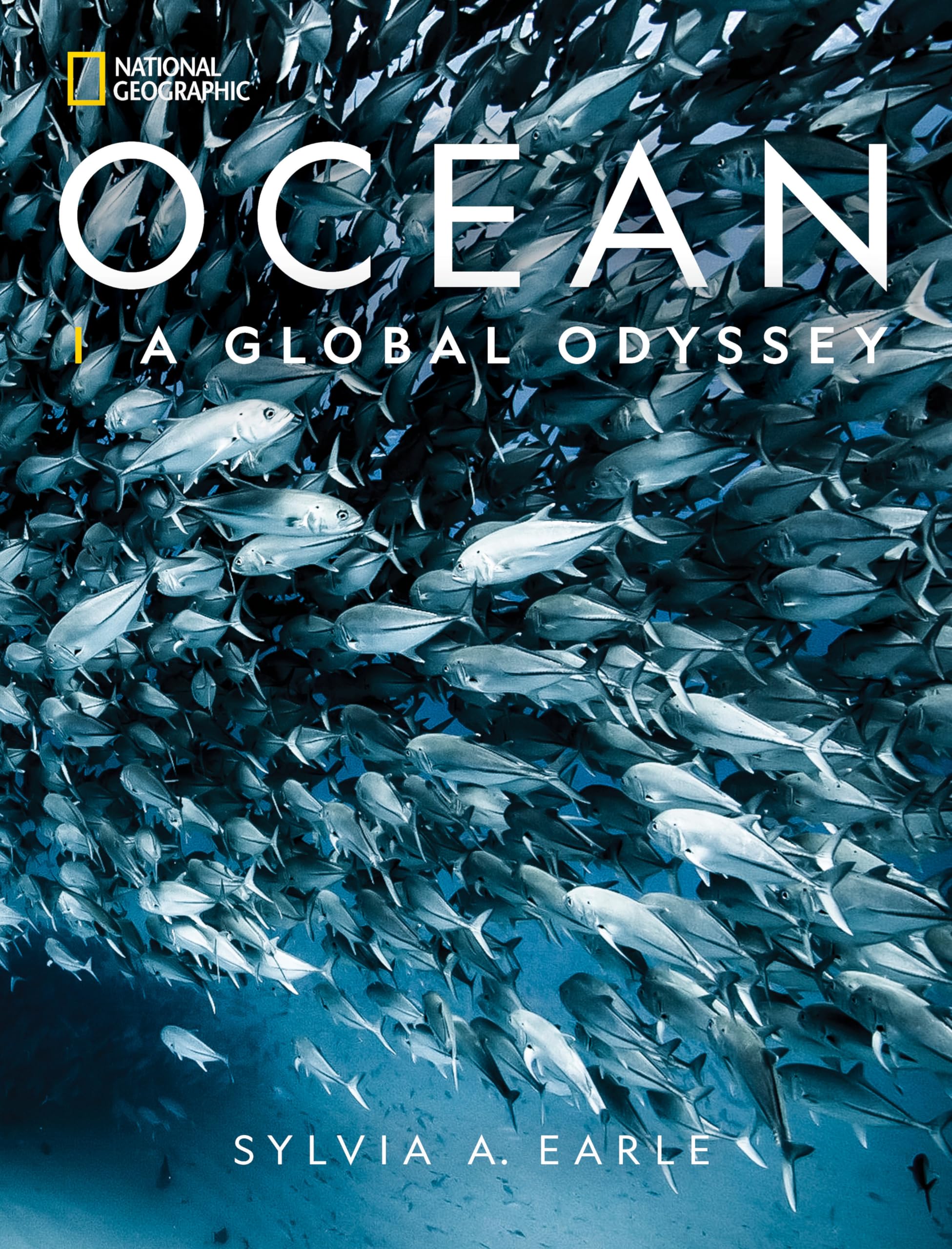 4 Best Books On Marine Biology