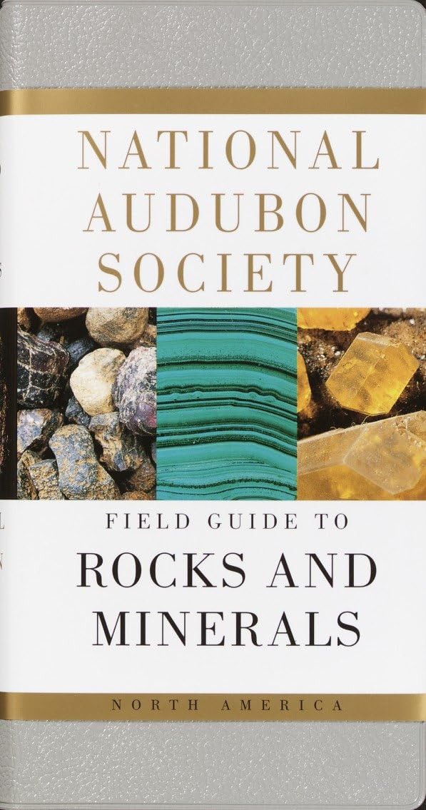 4 Best Books On Minerals