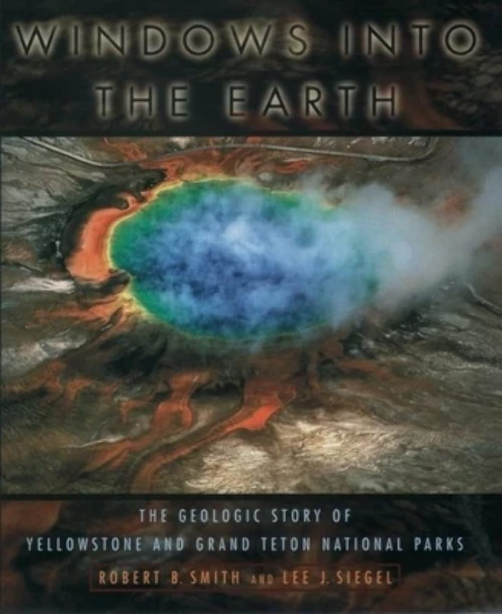 4 Best Books On Physical Geology