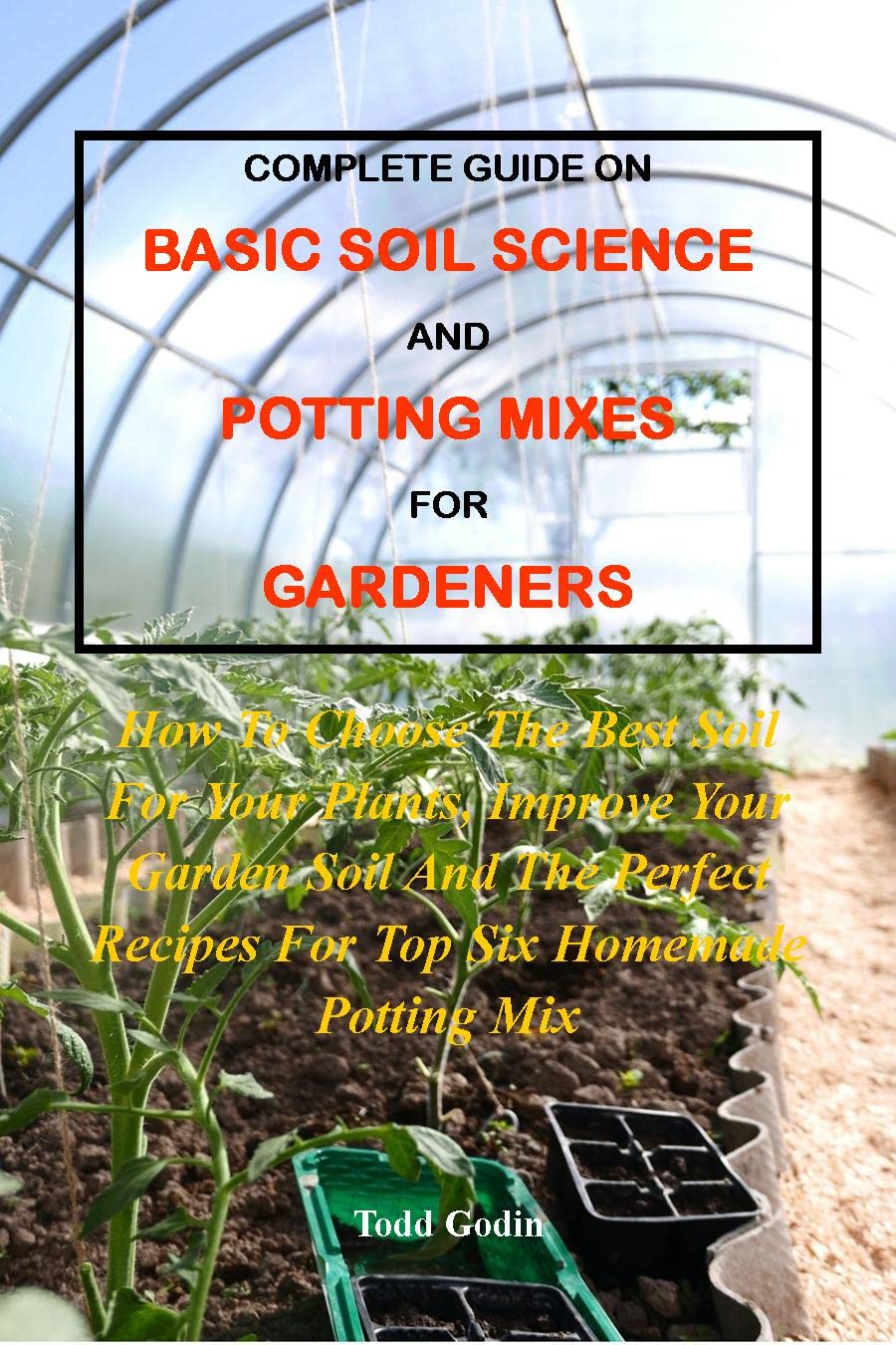 4 Best Books On Soil Science