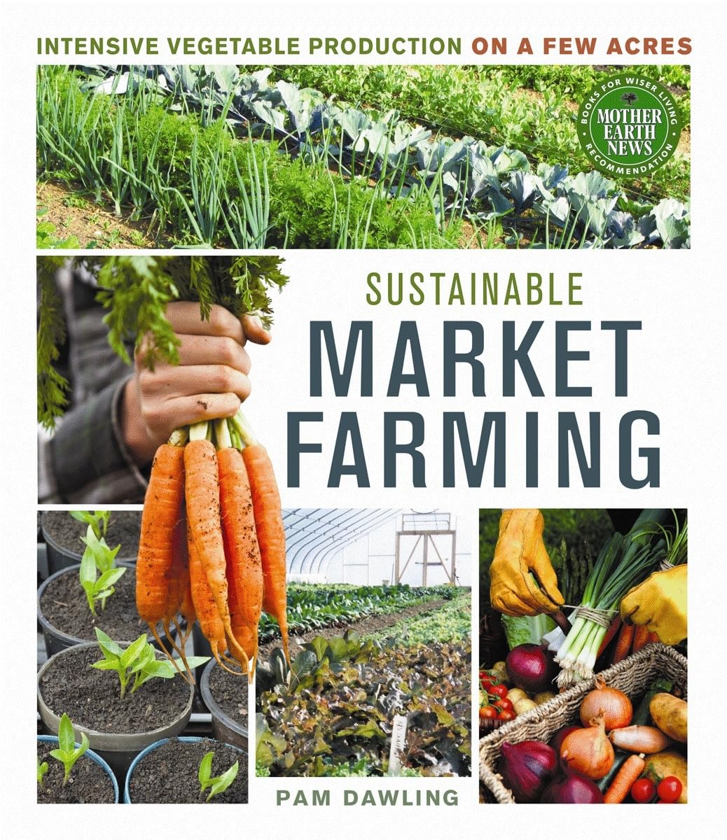 4 Best Books On Sustainable Agriculture