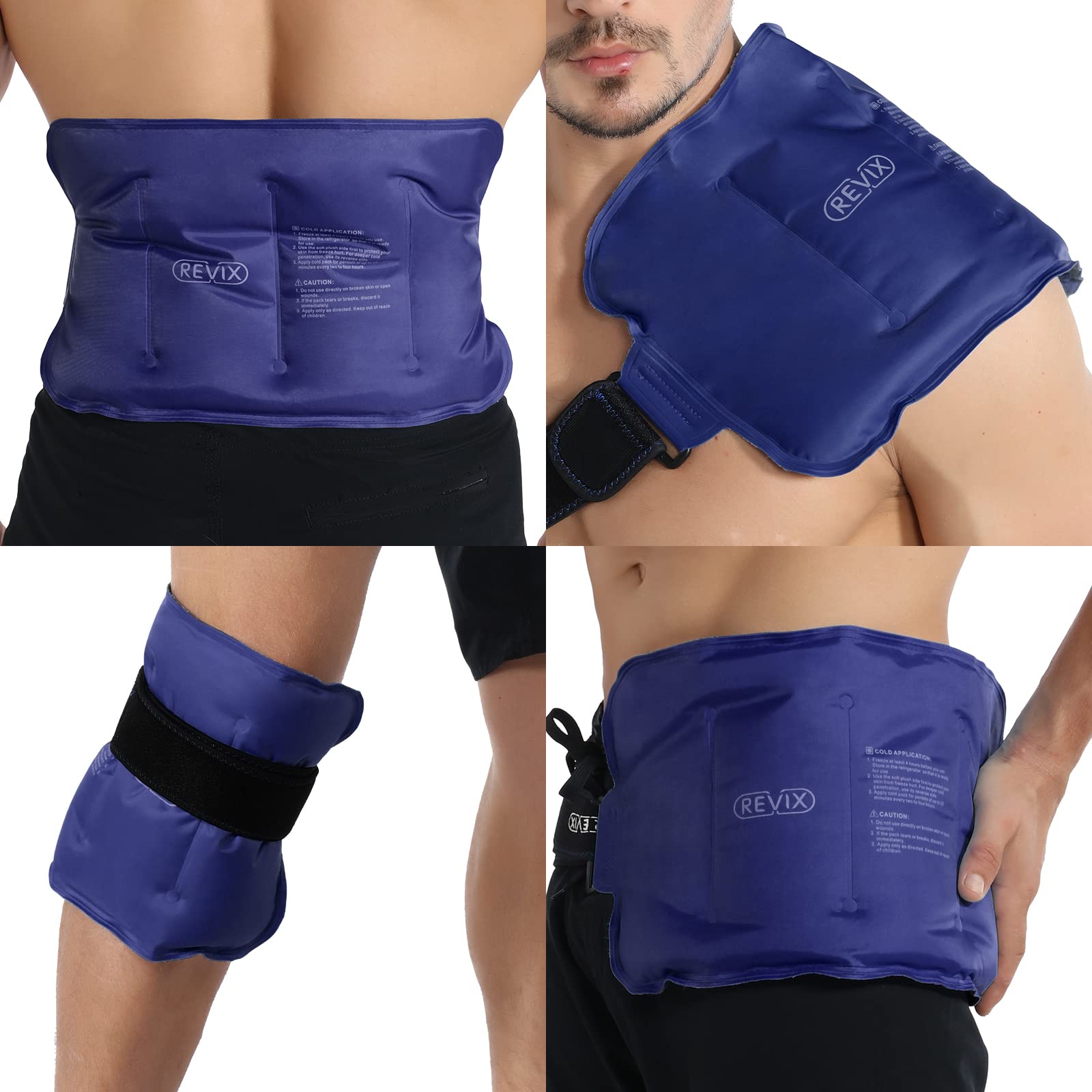 4 Best Cold Packs