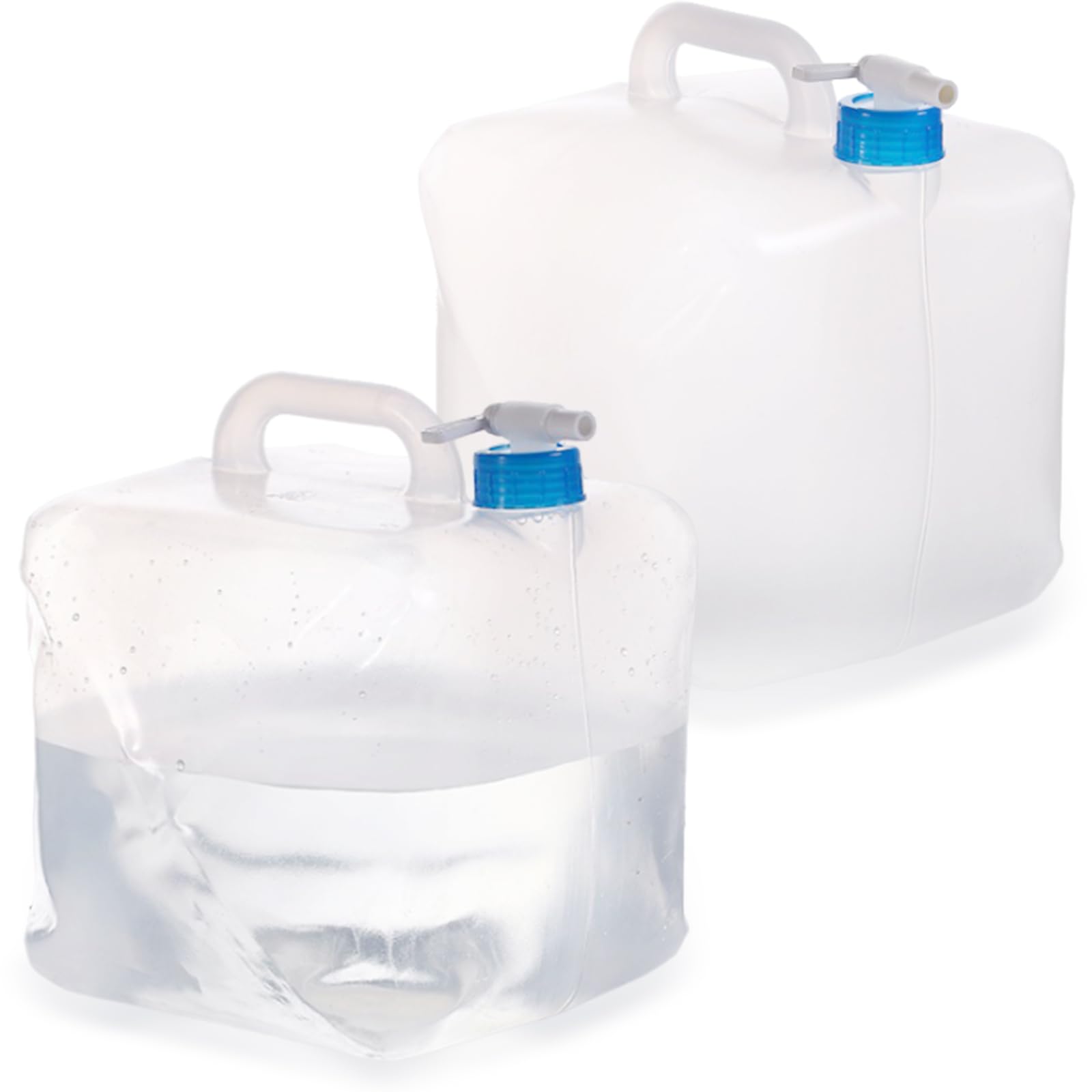 4 Best Collapsible Water Containers