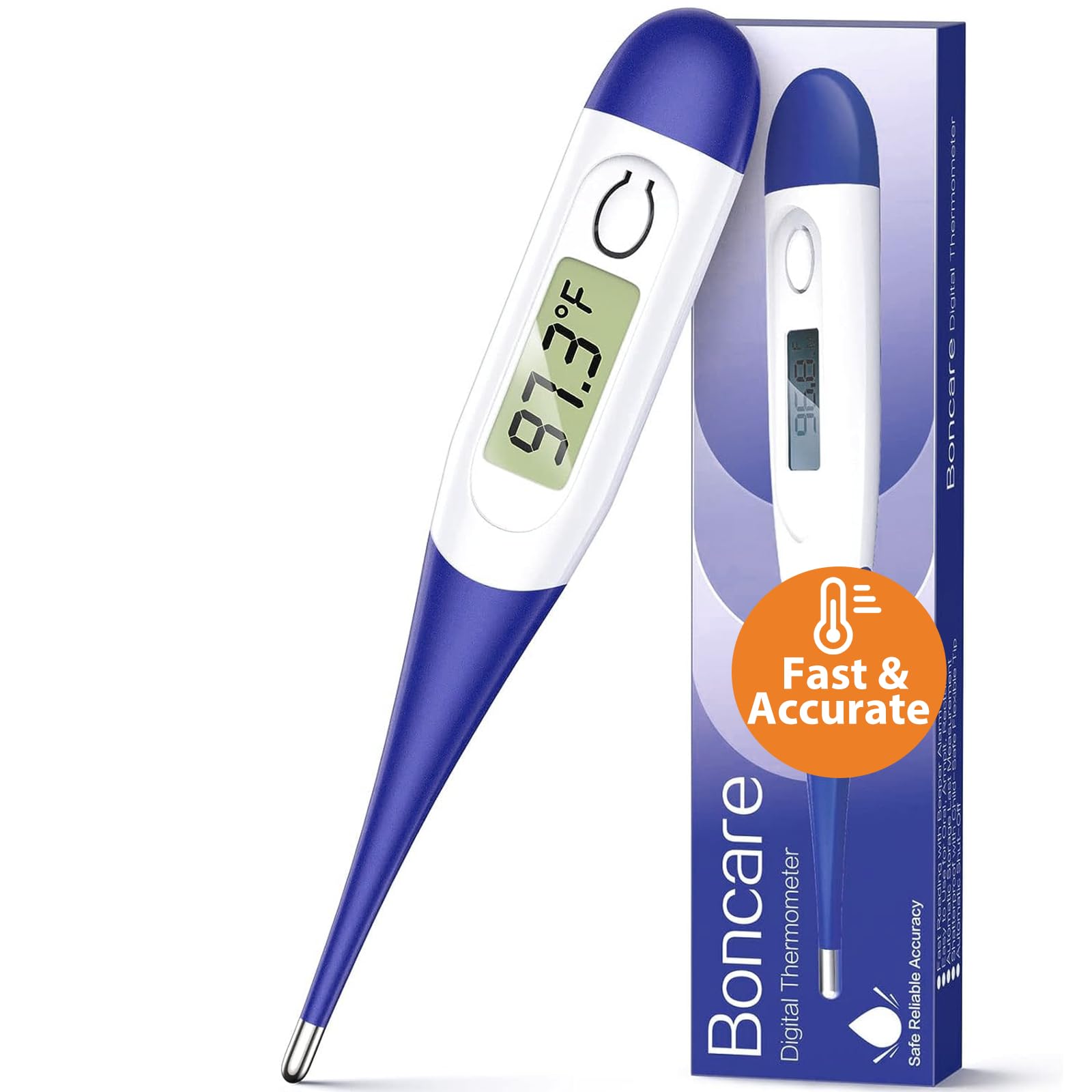 4 Best Digital Thermometers