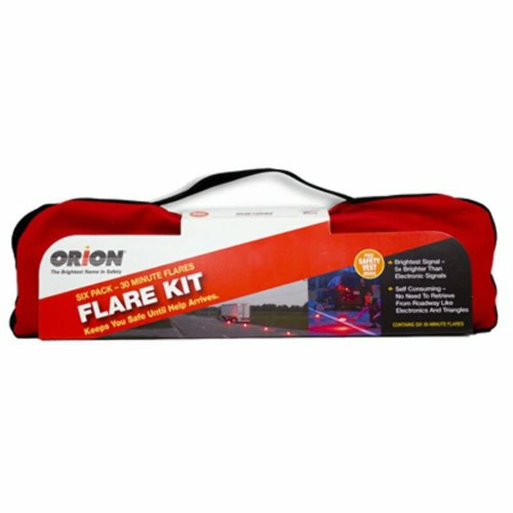 4 Best Emergency Flares