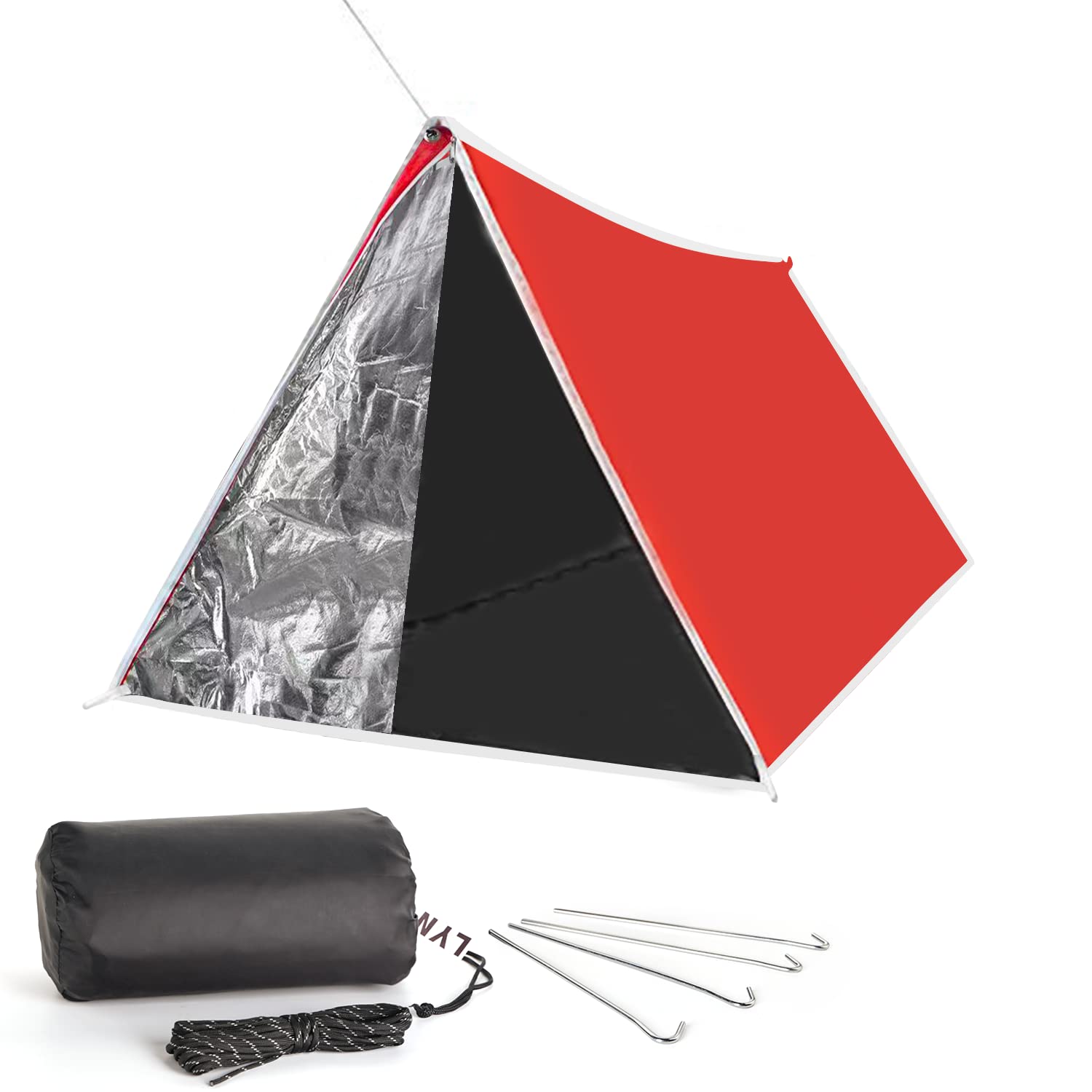 4 Best Emergency Shelter Tents