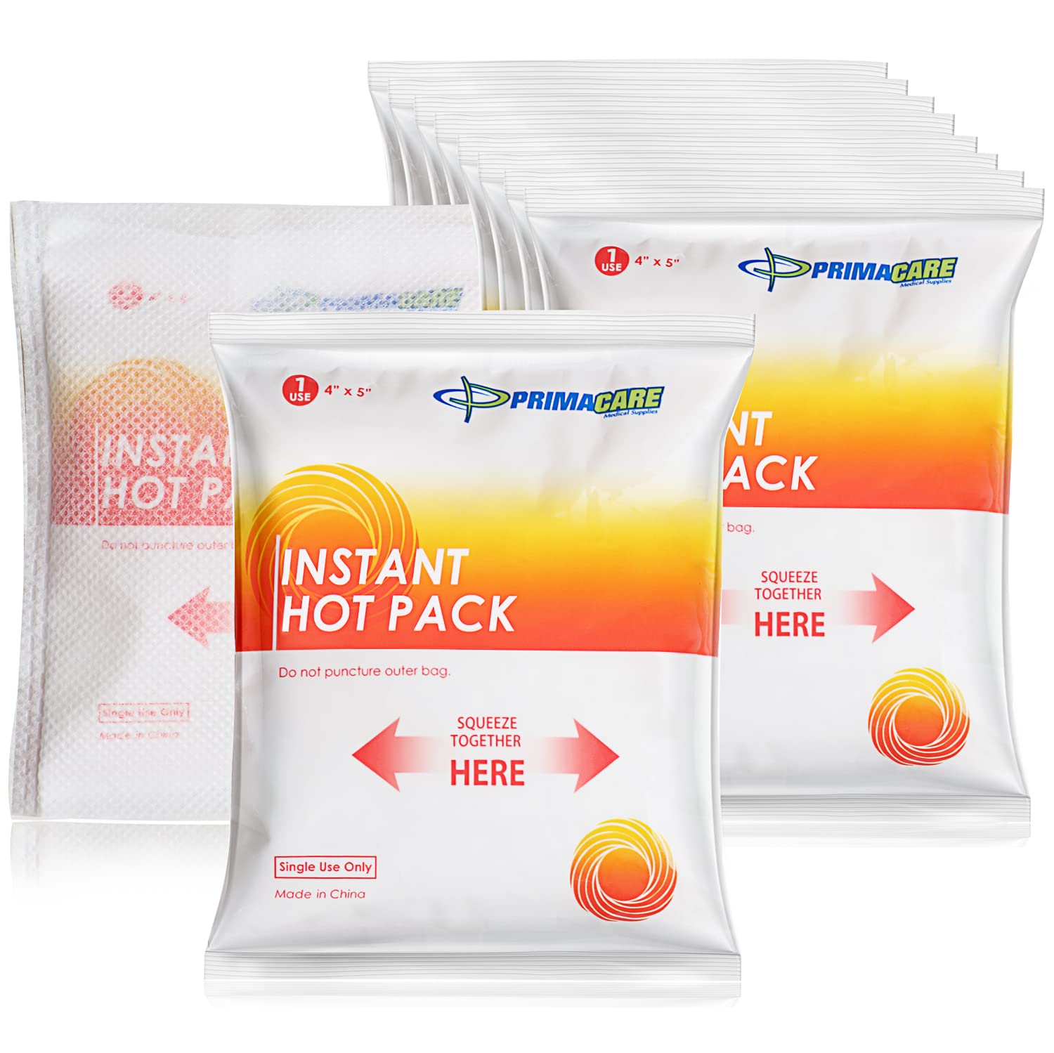 4 Best Heat Packs