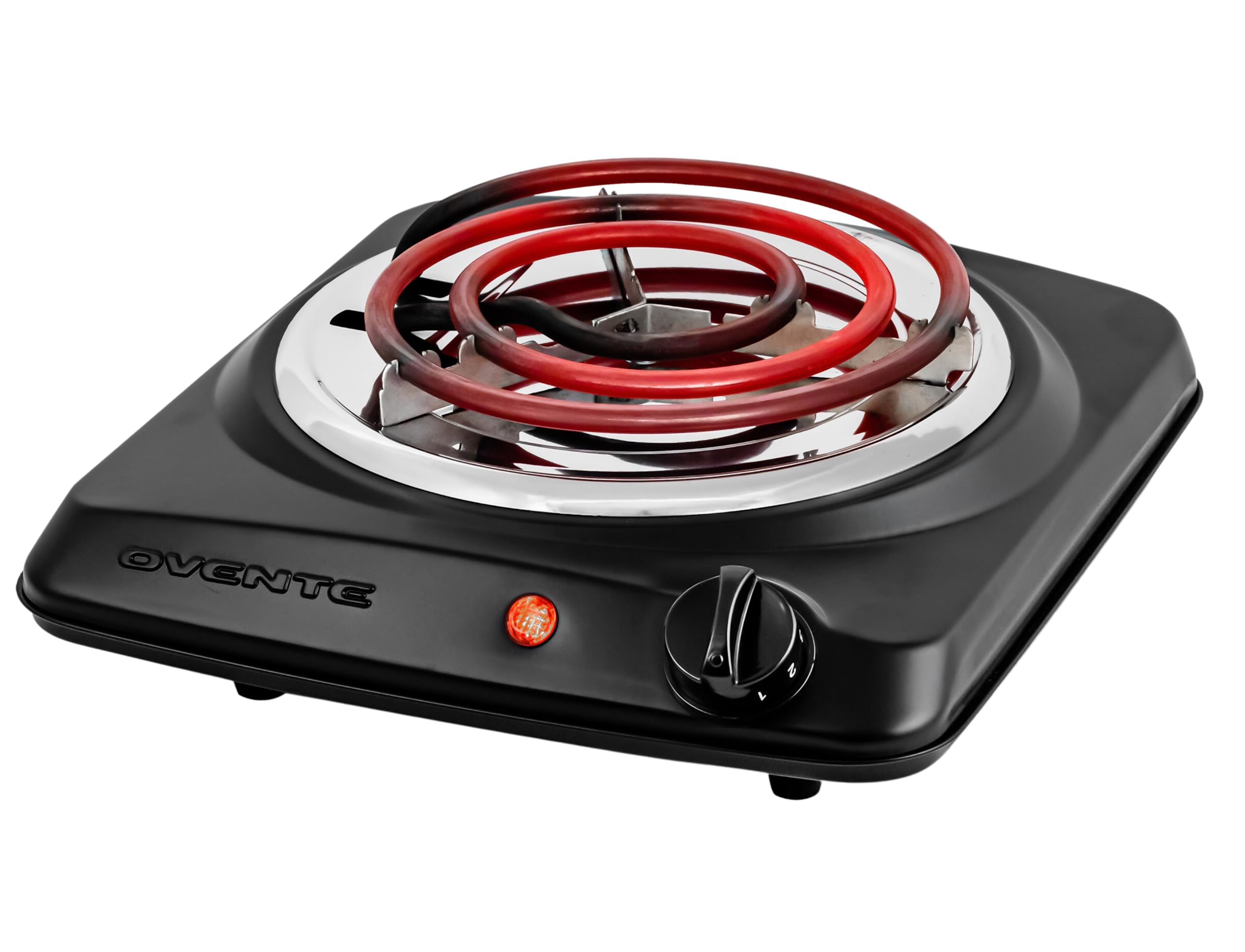 4 Best Portable Stoves