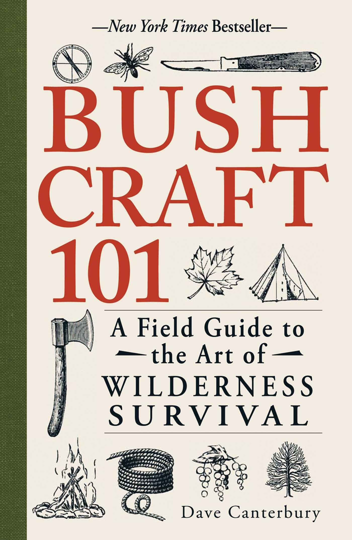 4 Best Survival Handbooks