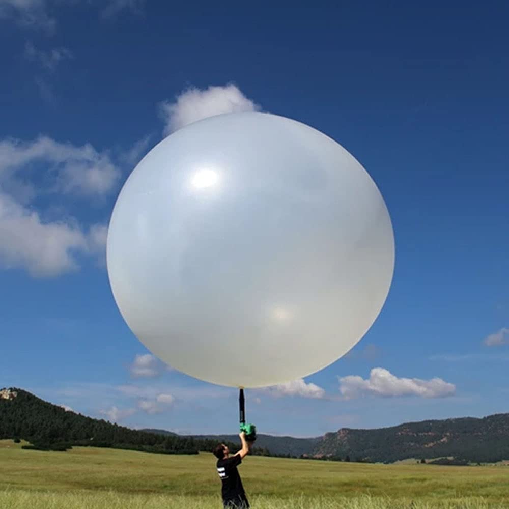 4 Best Weather Balloons