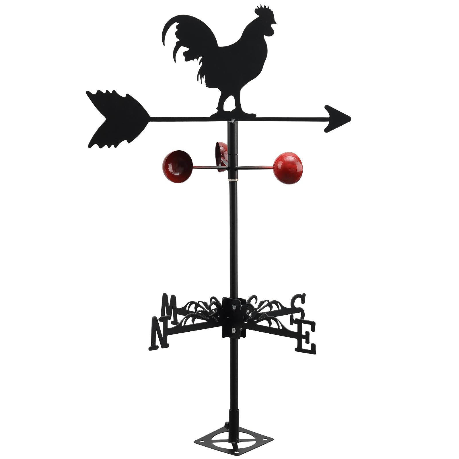 4 Best Weather Vanes