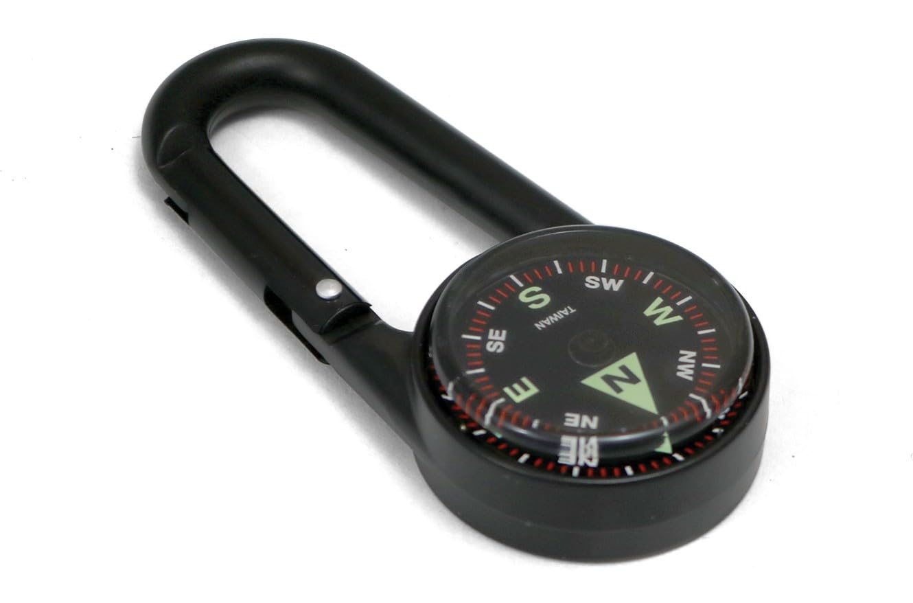 4 Best Weatherproof Compasses