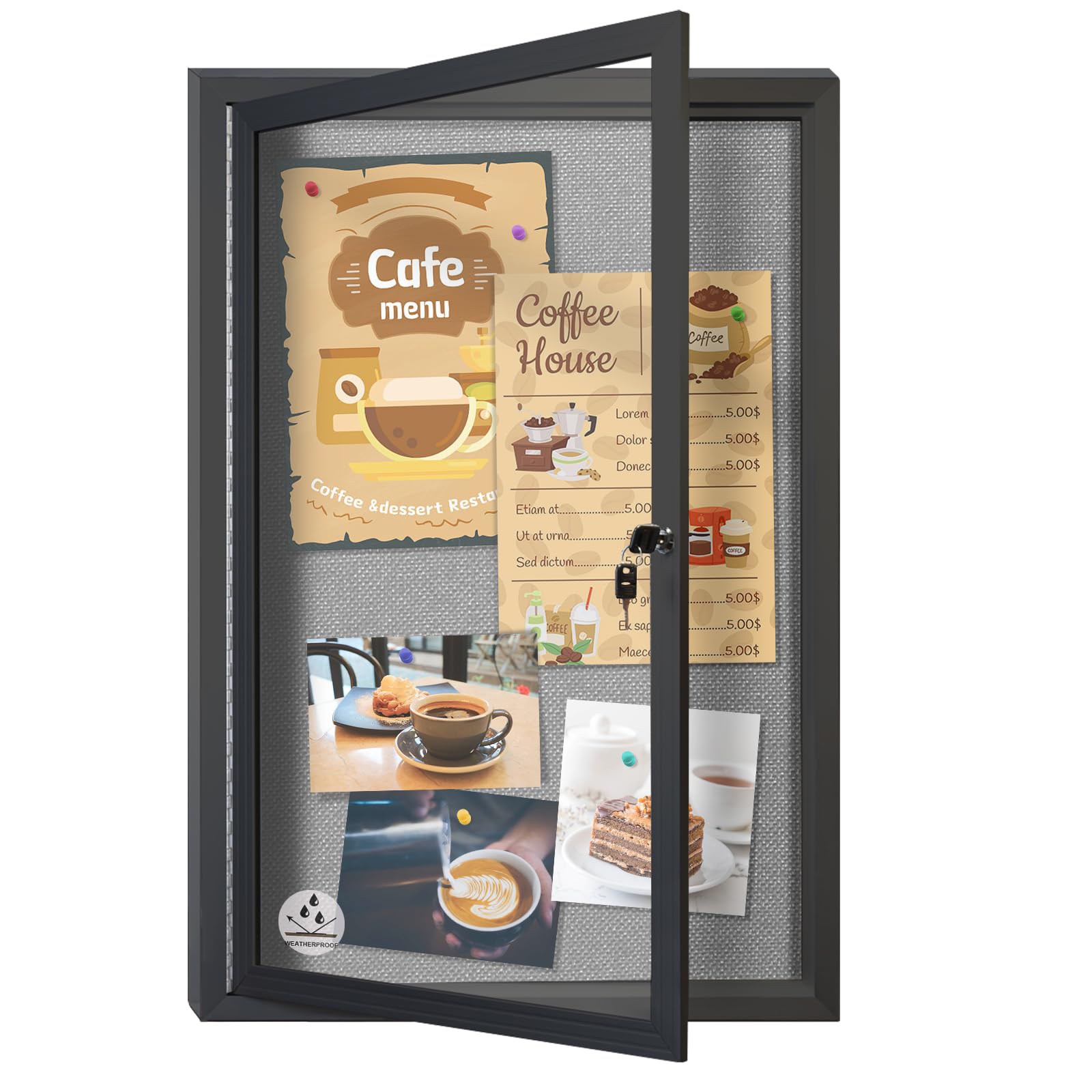 4 Best Weatherproof Displays