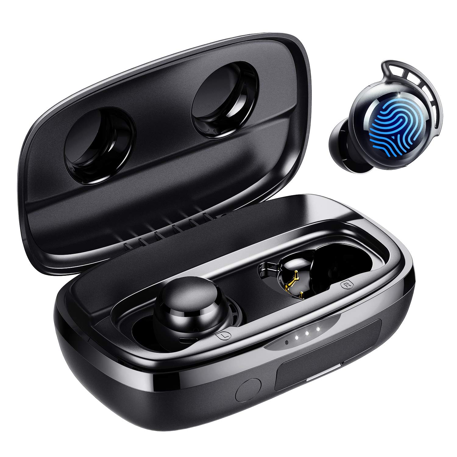 4 Best Weatherproof Earbuds