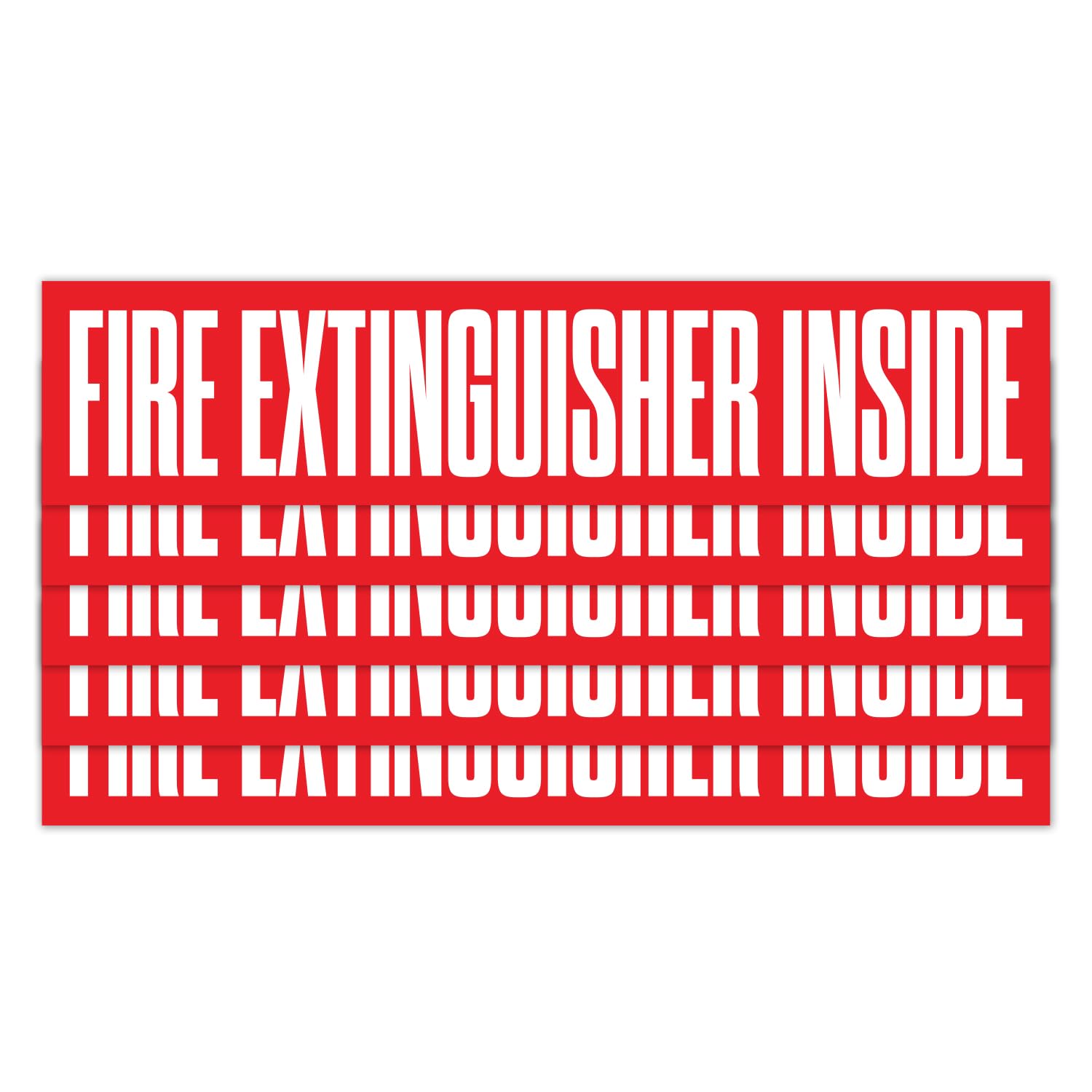 4 Best Weatherproof Fire Extinguishers