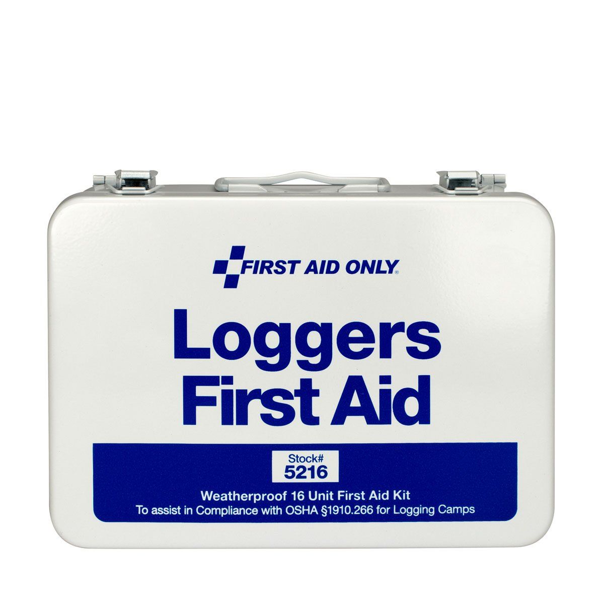 4 Best Weatherproof First Aid Kits