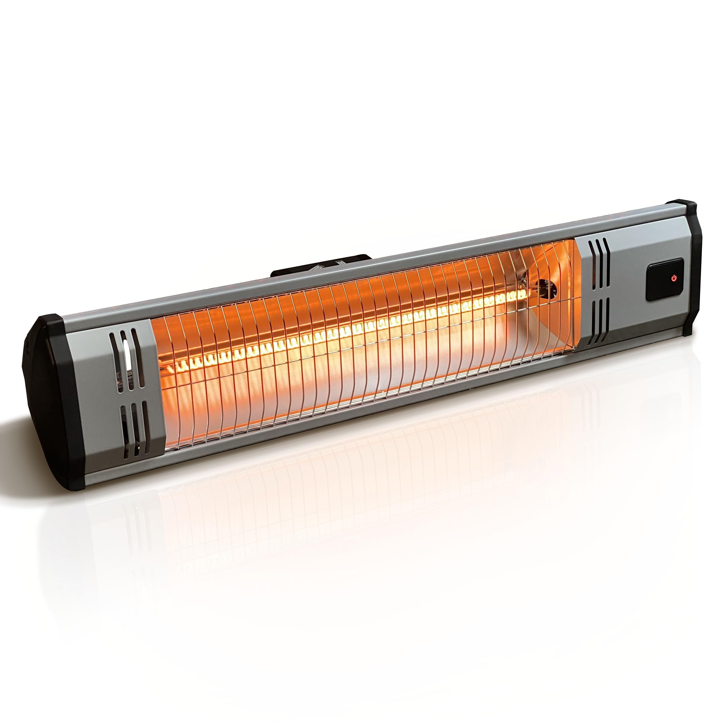 4 Best Weatherproof Heaters