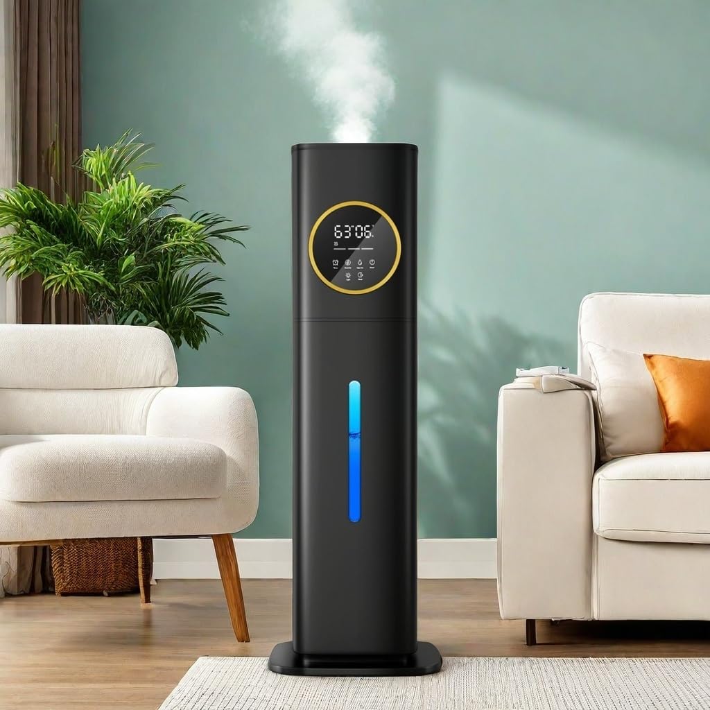 4 Best Weatherproof Humidifiers