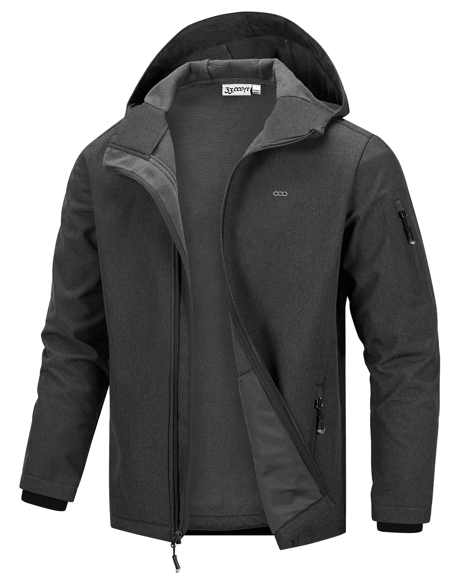 4 Best Weatherproof Jackets