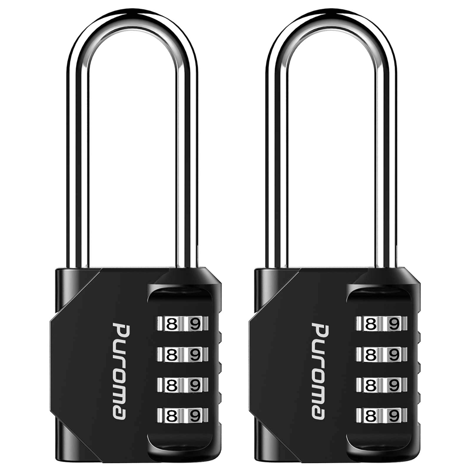 4 Best Weatherproof Locks