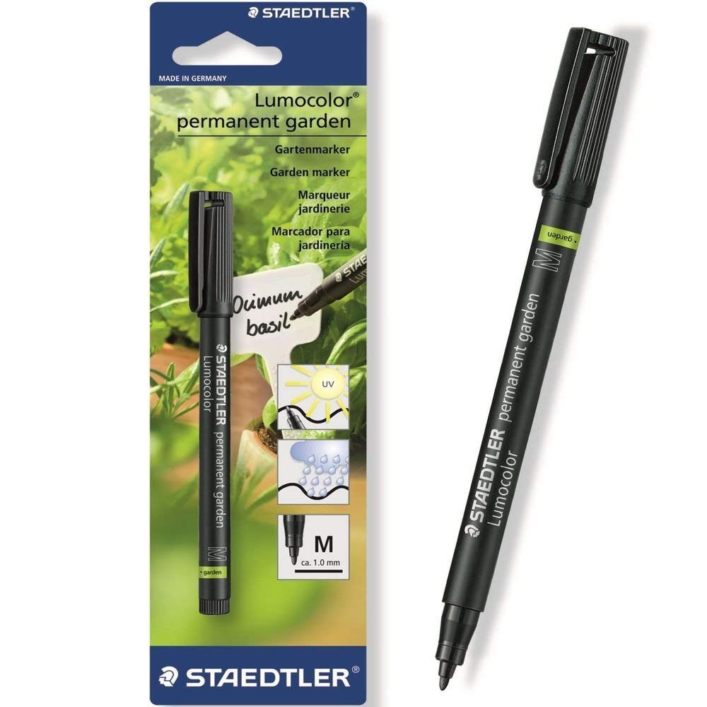 4 Best Weatherproof Pens