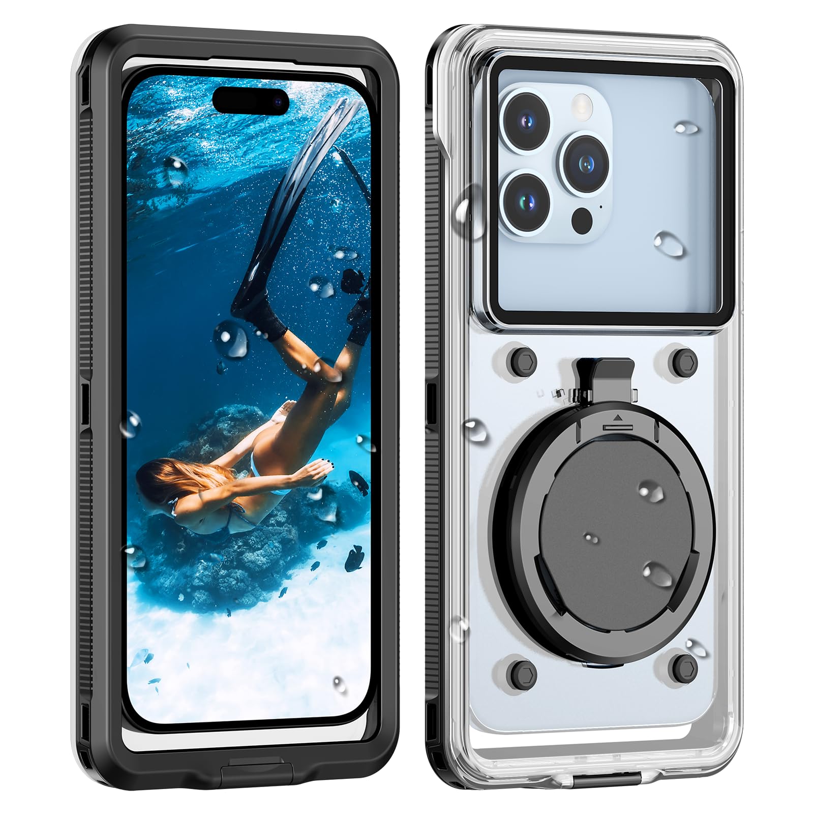 4 Best Weatherproof Phone Cases