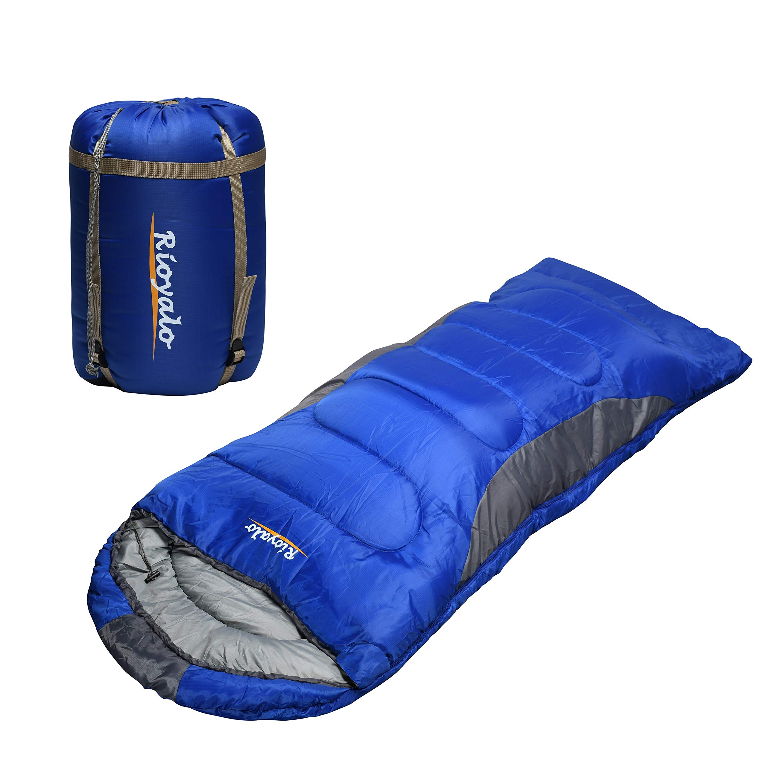 4 Best Weatherproof Sleeping Bags