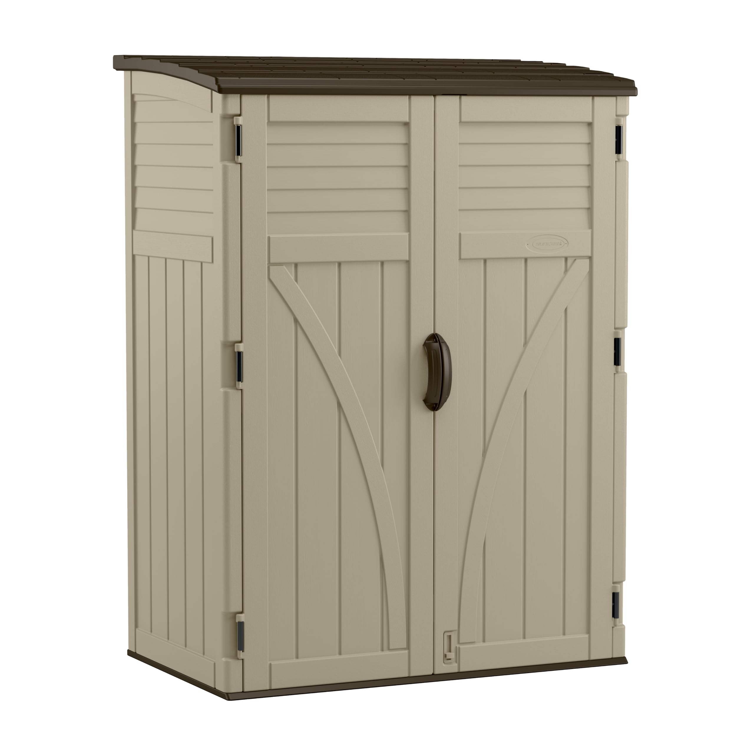 4 Best Weatherproof Storage Units