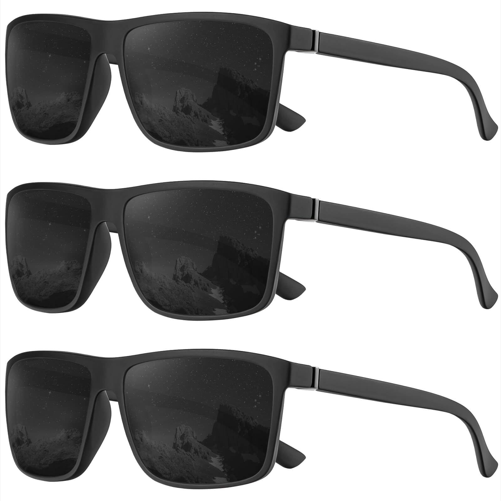 4 Best Weatherproof Sunglasses