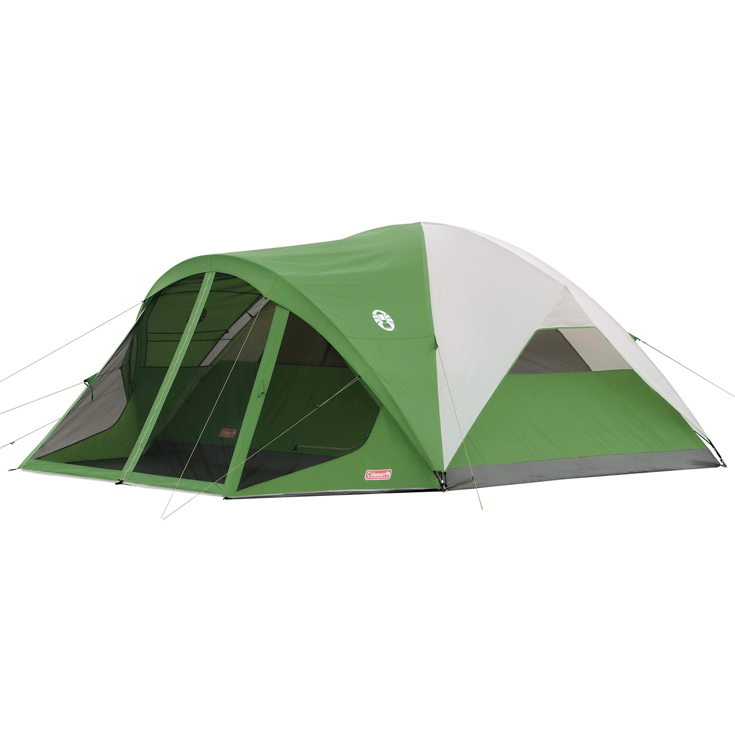 4 Best Weatherproof Tents