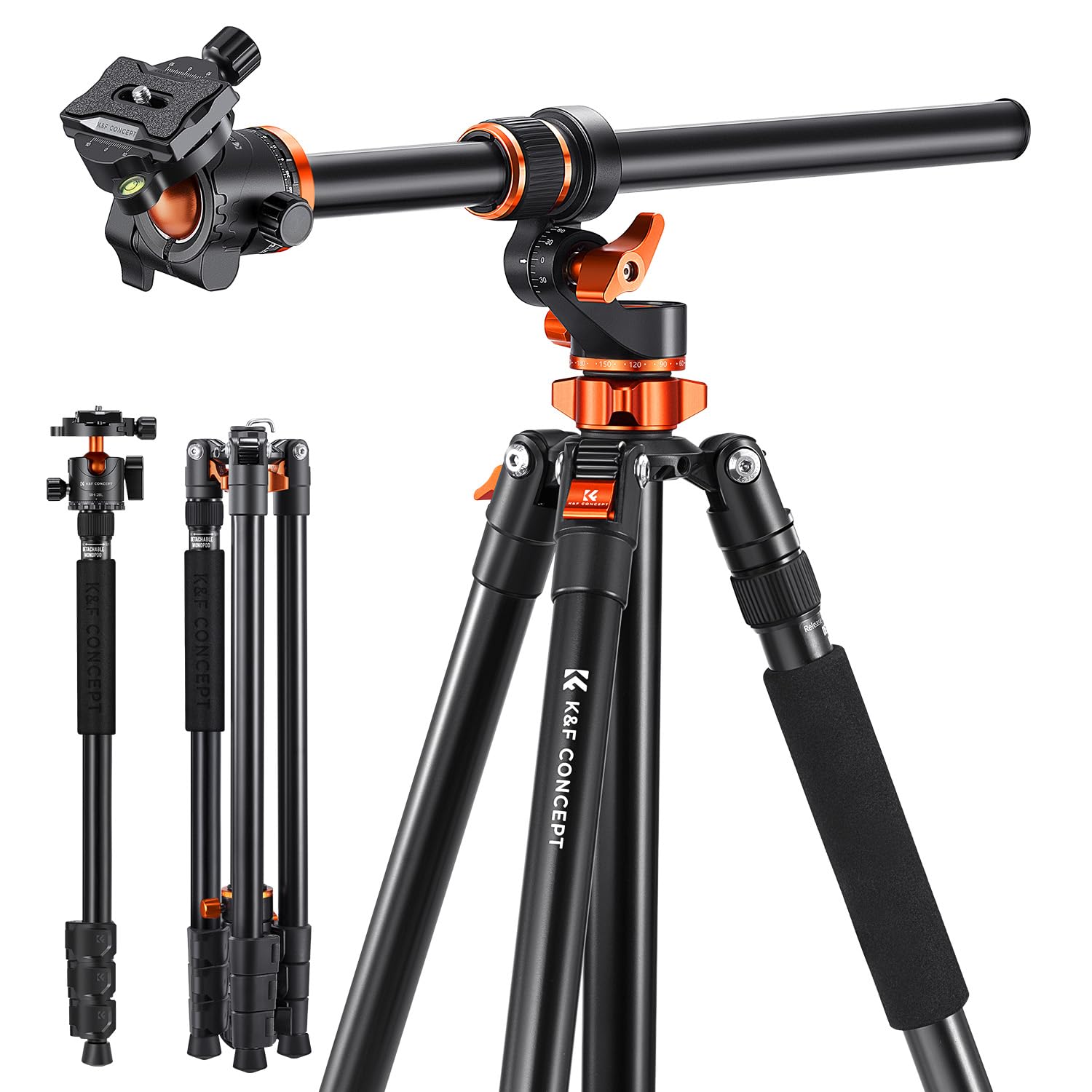 4 Best Weatherproof Tripods