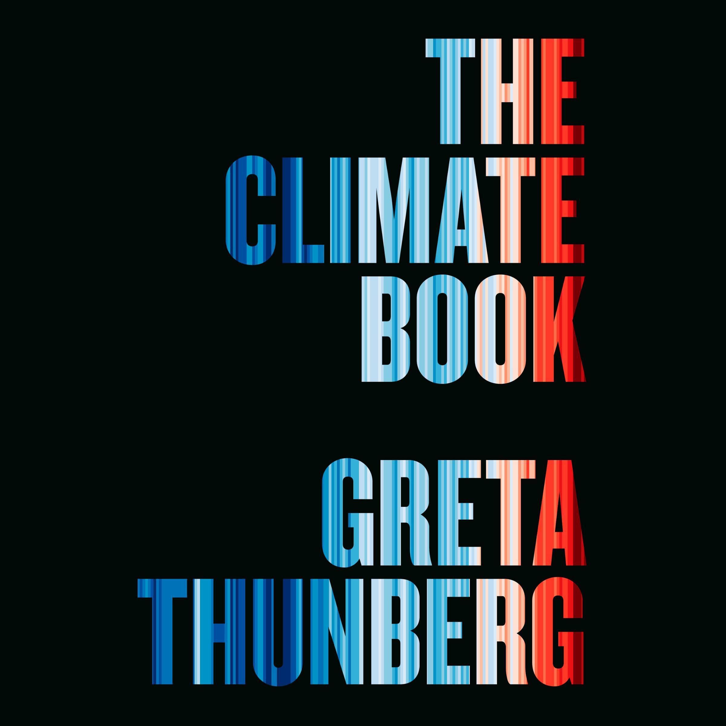 5 Best Books On Climate Change