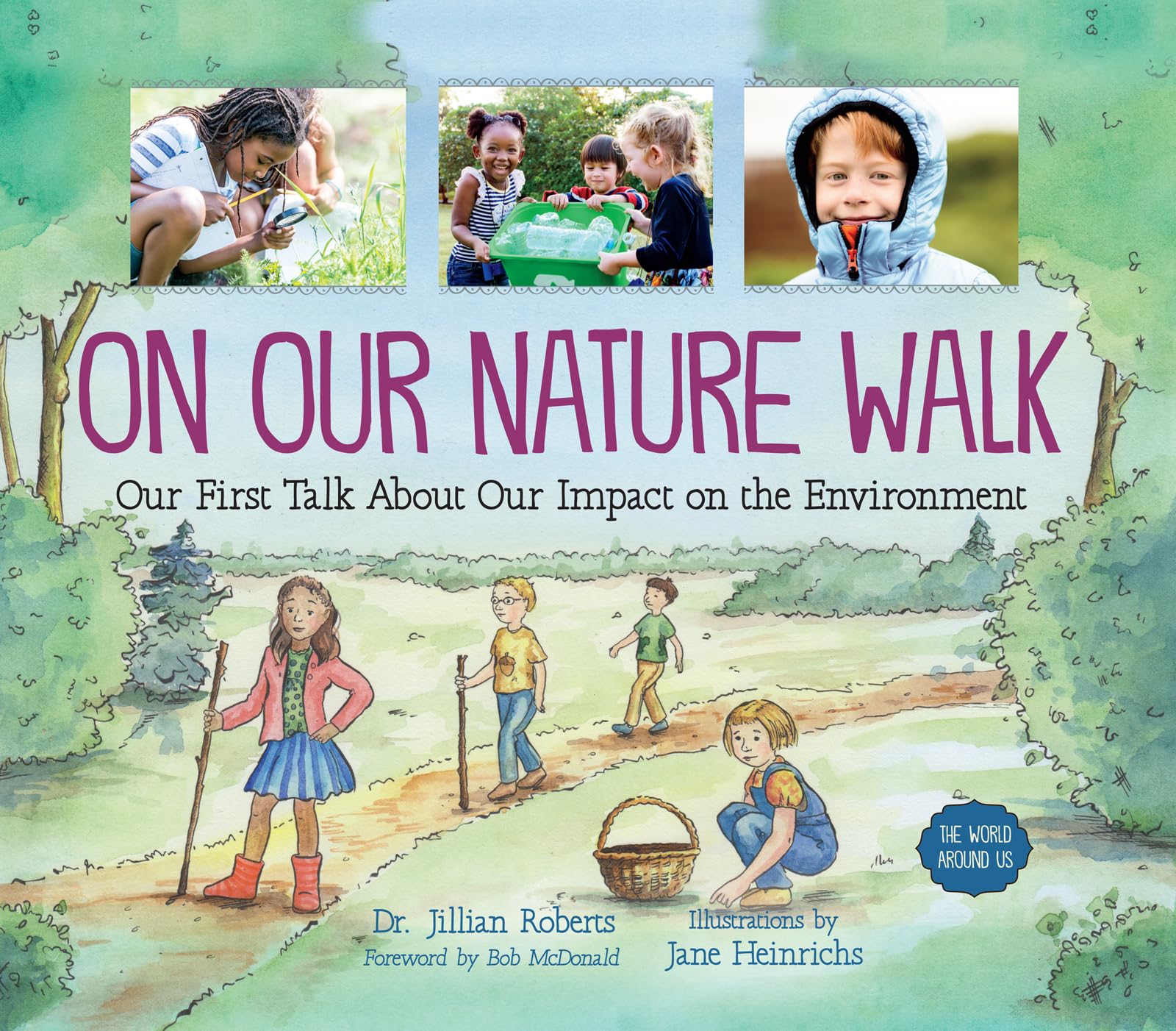 5 Best Books On Environmental Education