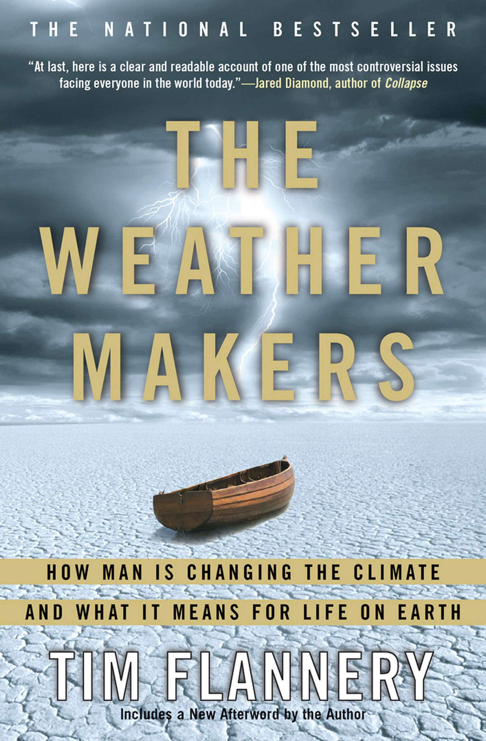 5 Best Books On Meteorology