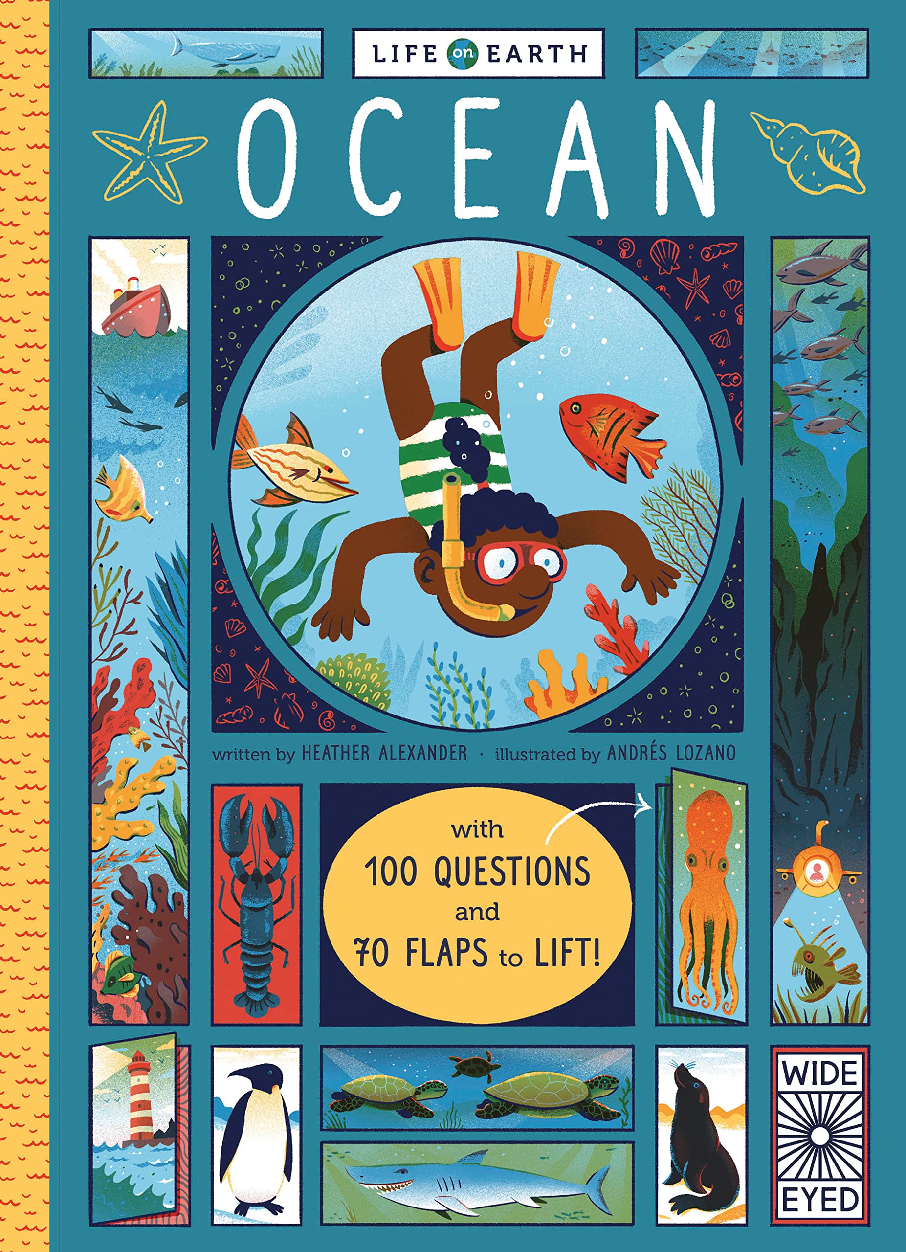 5 Best Books On Oceanography