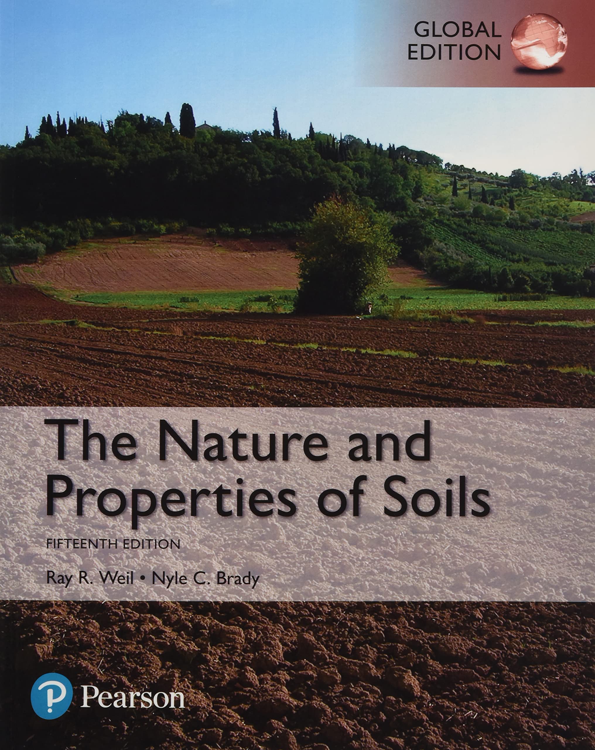 5 Best Books On Soil Science