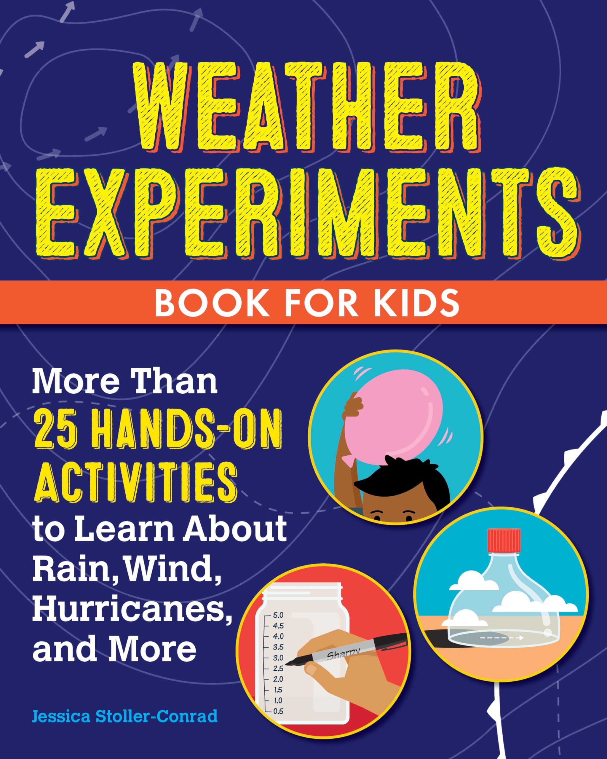 5 Best Books On Weather Forecasting